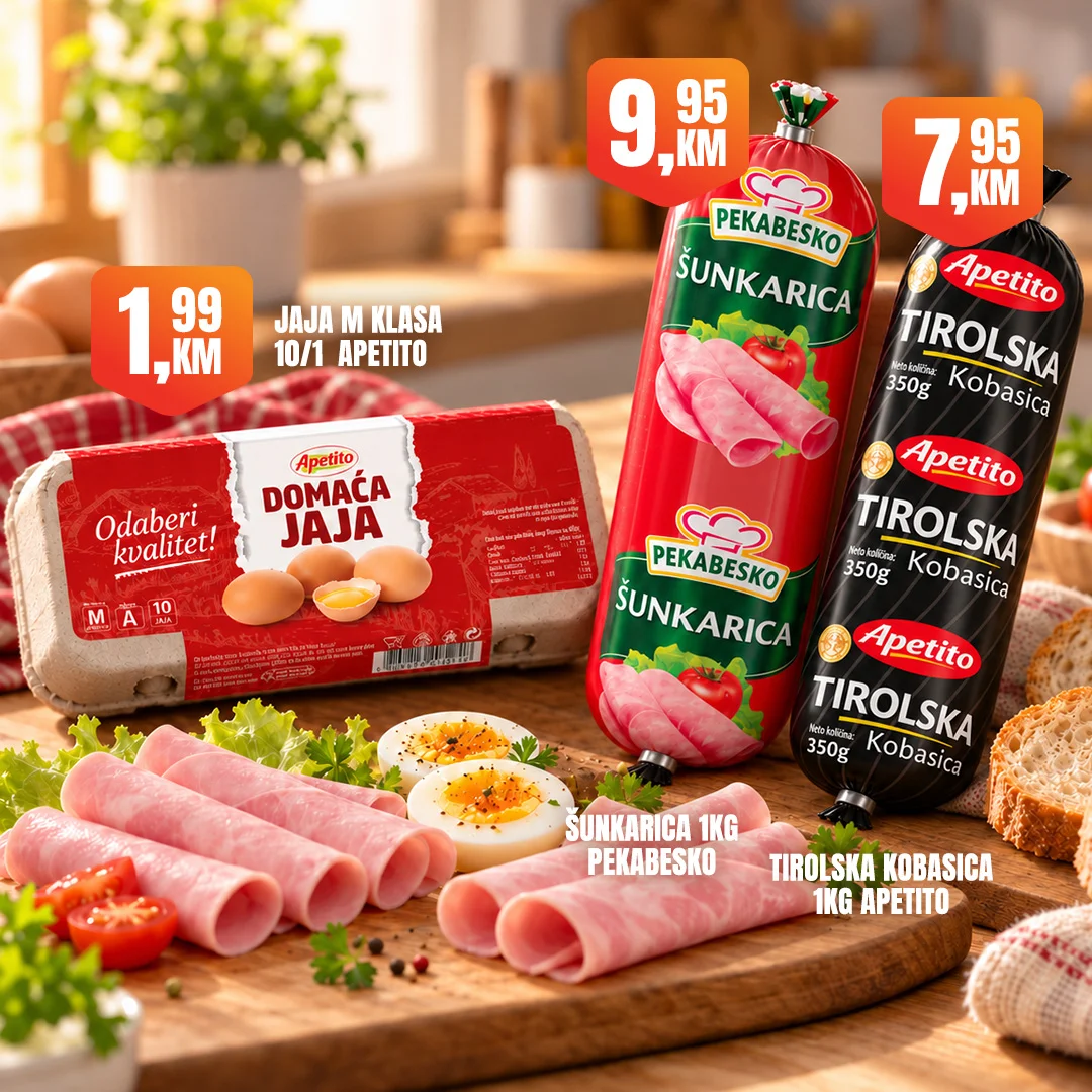 Fortuna vikend akcija 10-11.10.2026. - str. 4