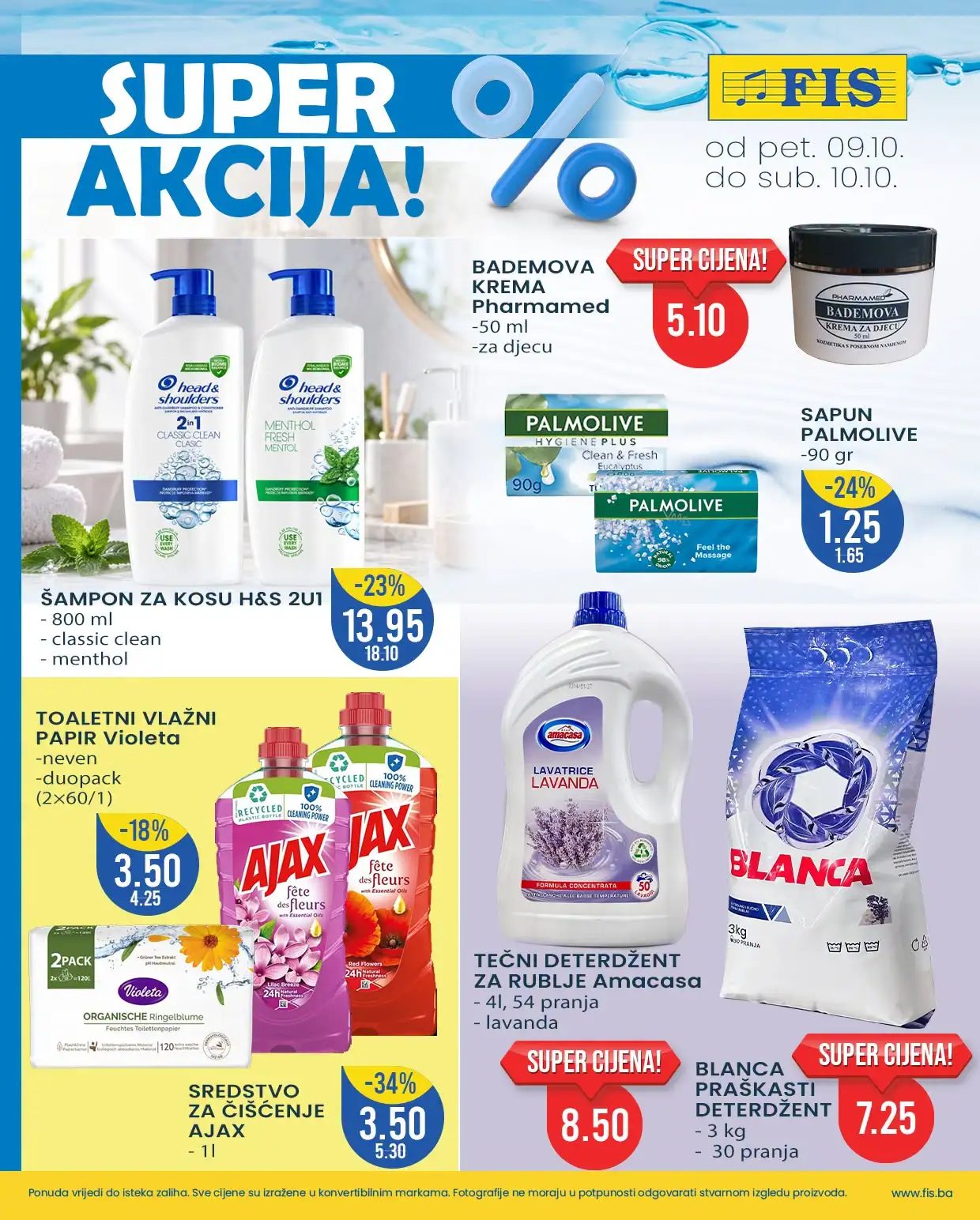 Fis vikend akcija 9-10.10.2026. - str. 4
