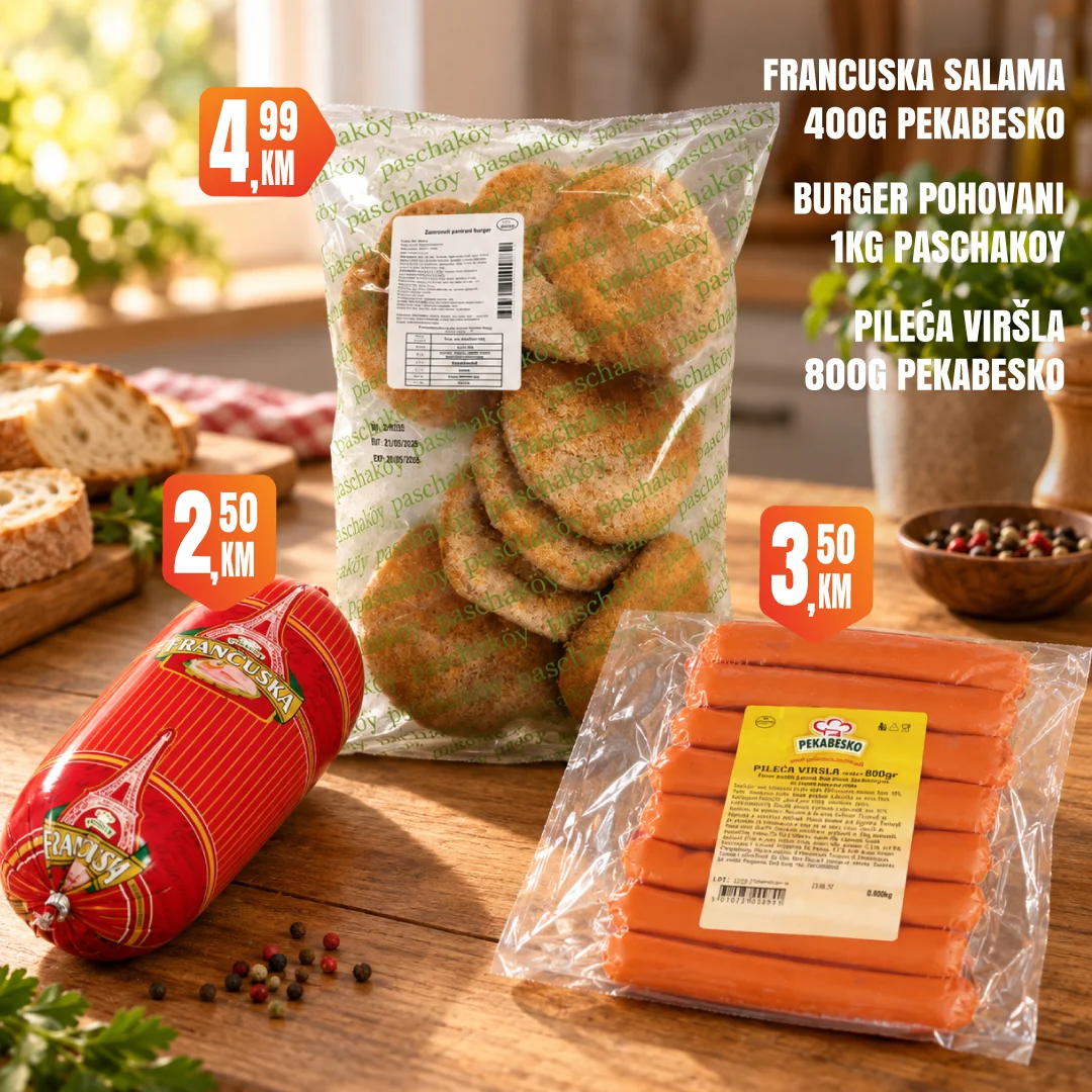 Fortuna vikend akcija 24-25.10.2026. - str. 4