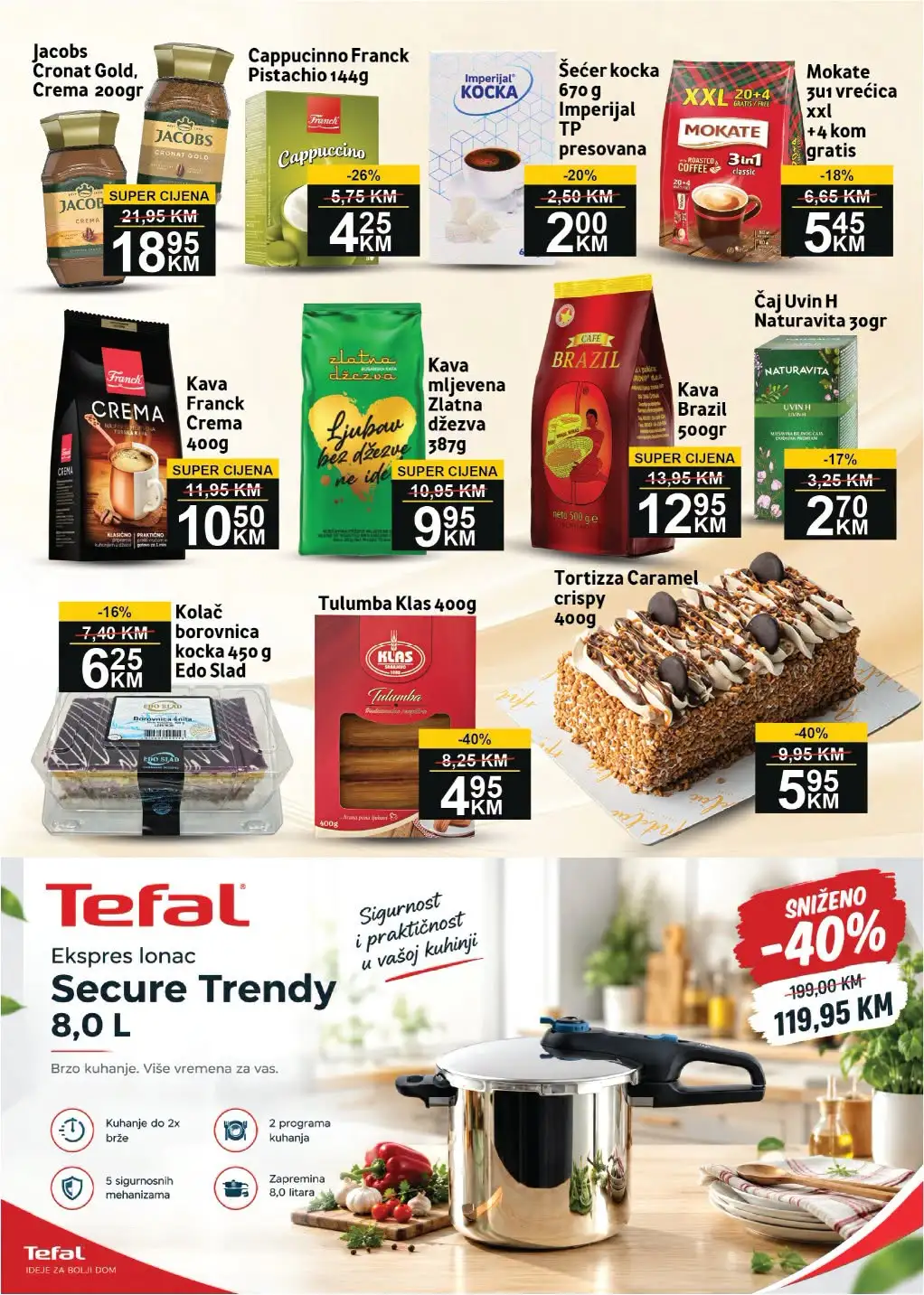 Best katalog 27.10-08.11.2026. - str. 4
