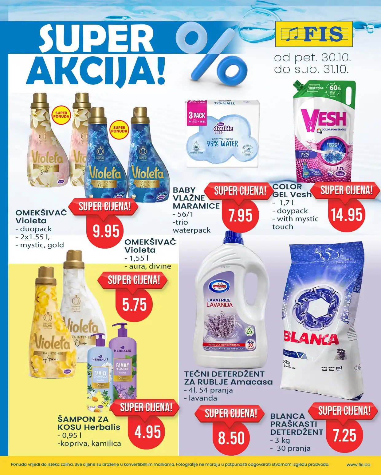 Fis vikend akcija 30-31.10.2026. - str. 4