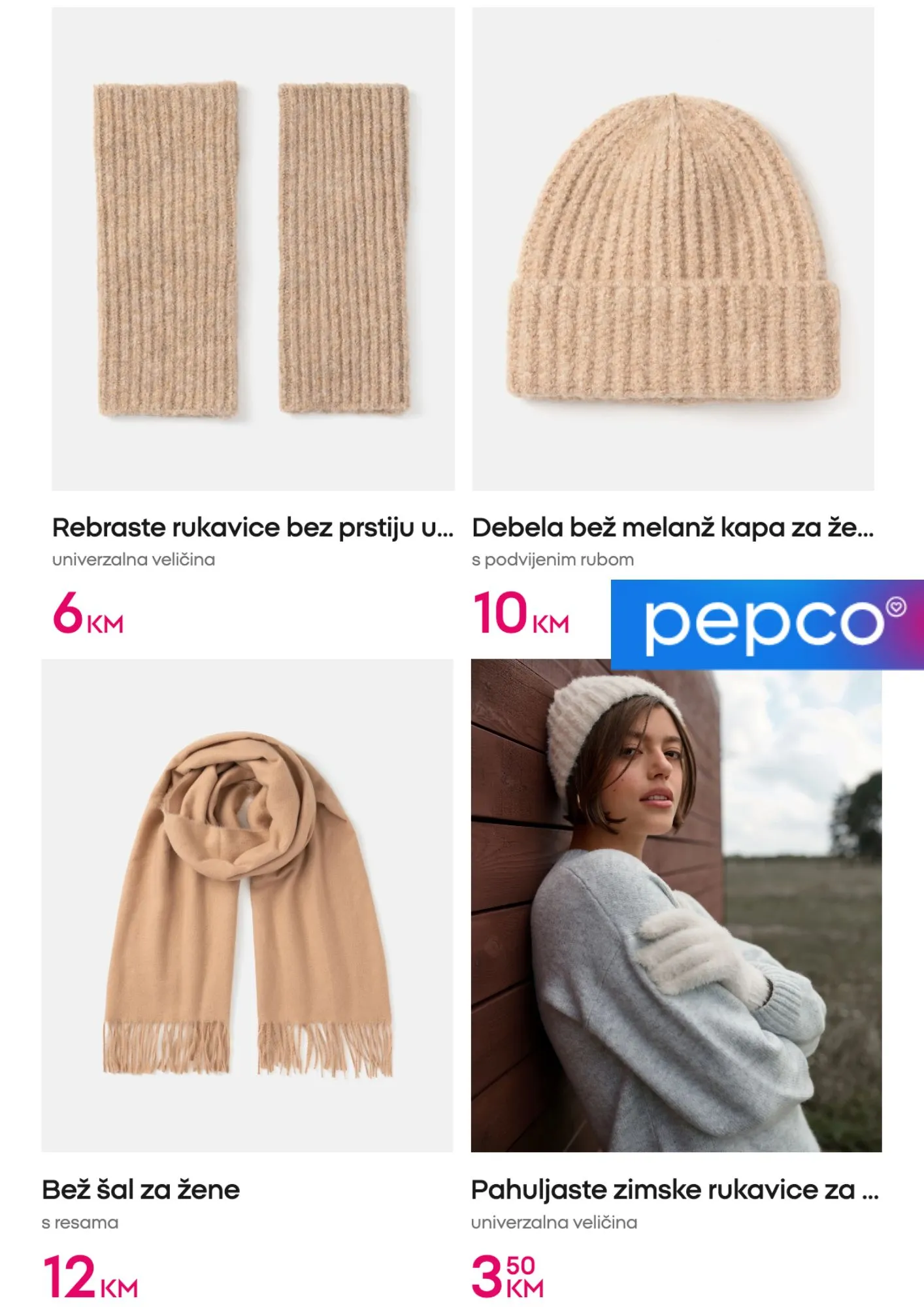 Pepco katalog 15-21.10.2026. - str. 5