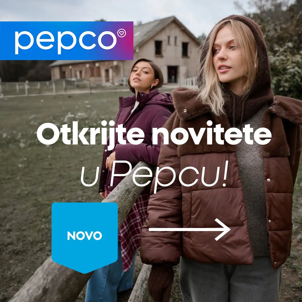 Pepco HIT PONUDE oktobar 2026. - str. 5