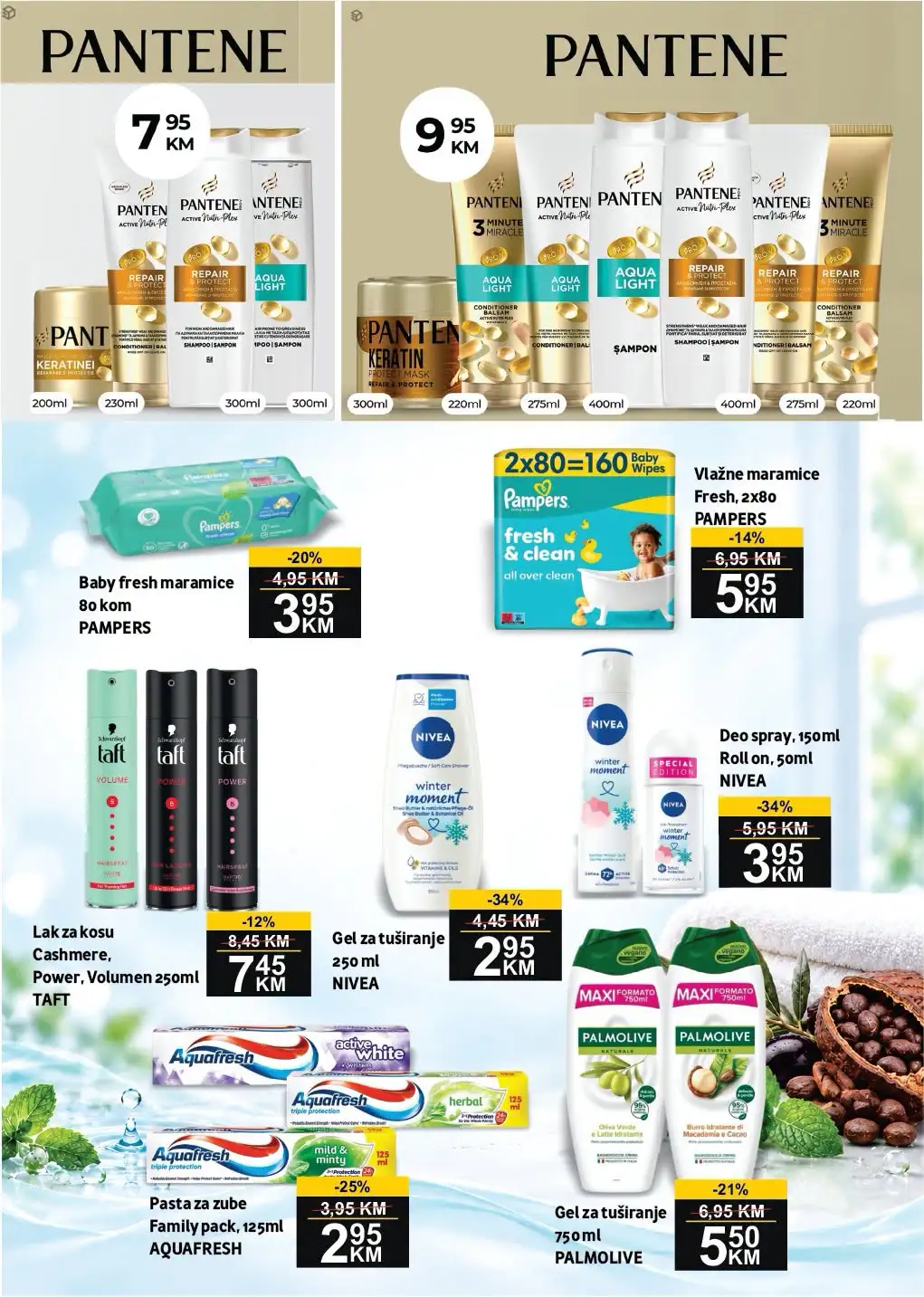 Best katalog 27.10-08.11.2026. - str. 5