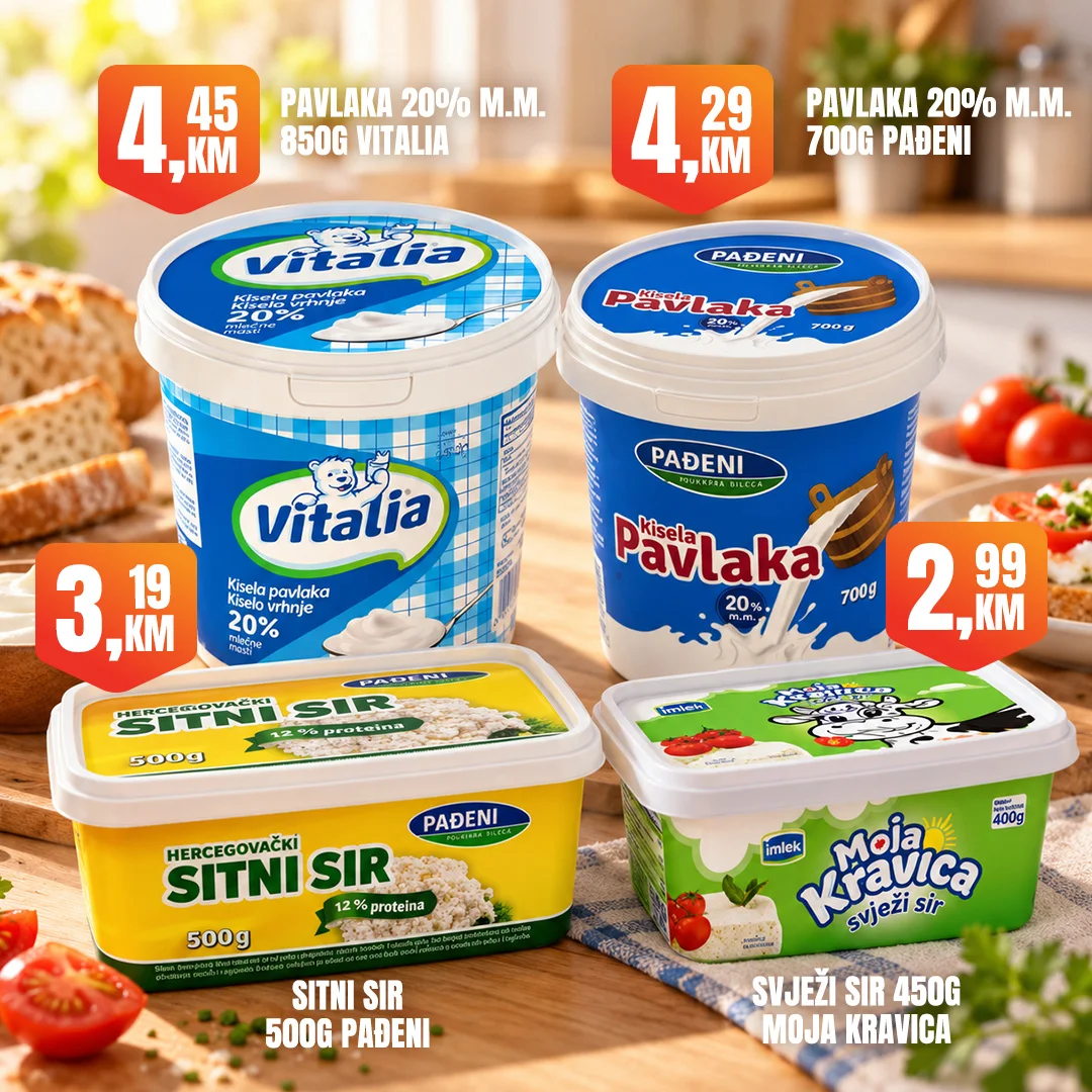 Fortuna vikend akcija 10-11.10.2026. - str. 5