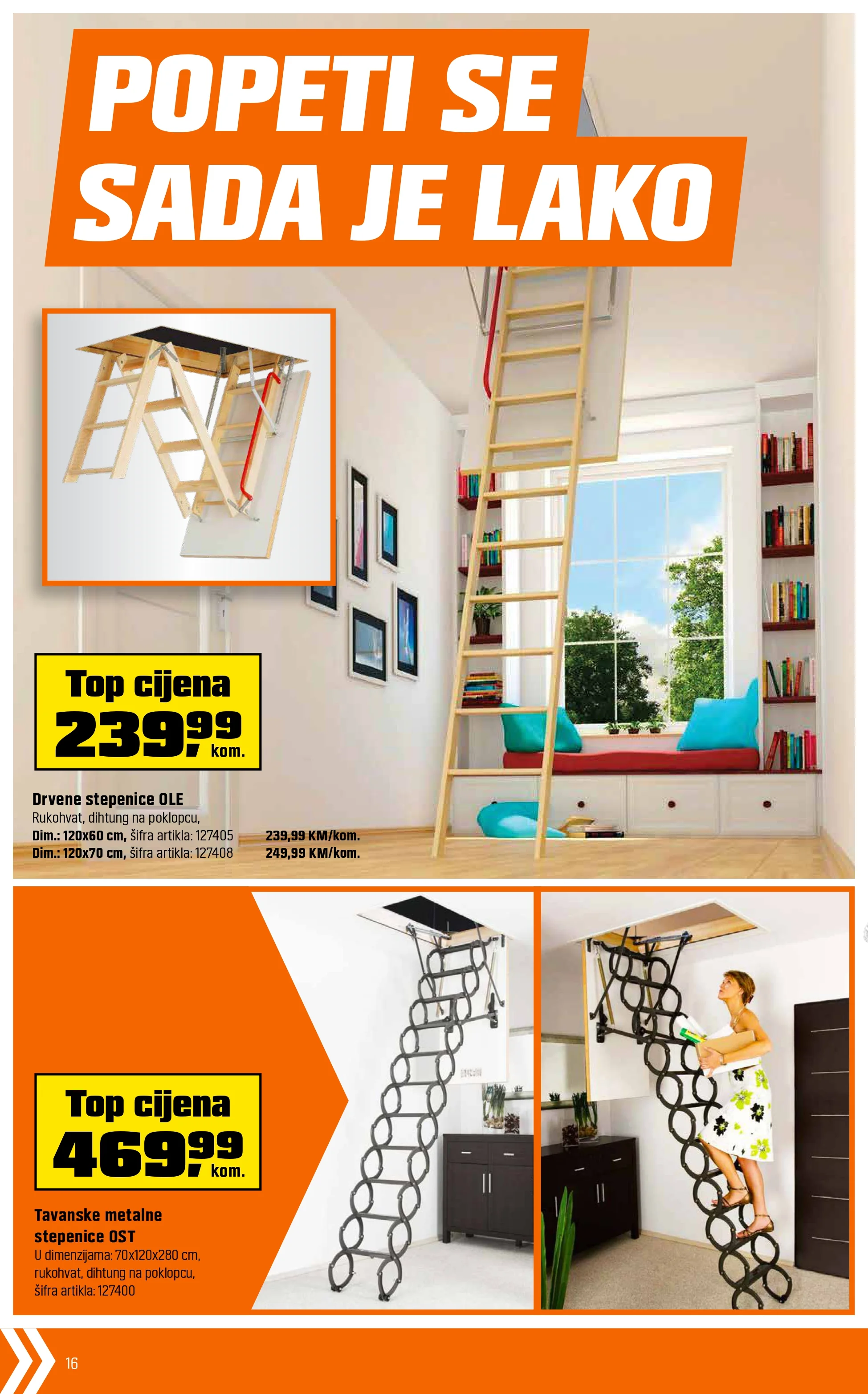 OBI katalog 13-24.10.2026. - str. 16