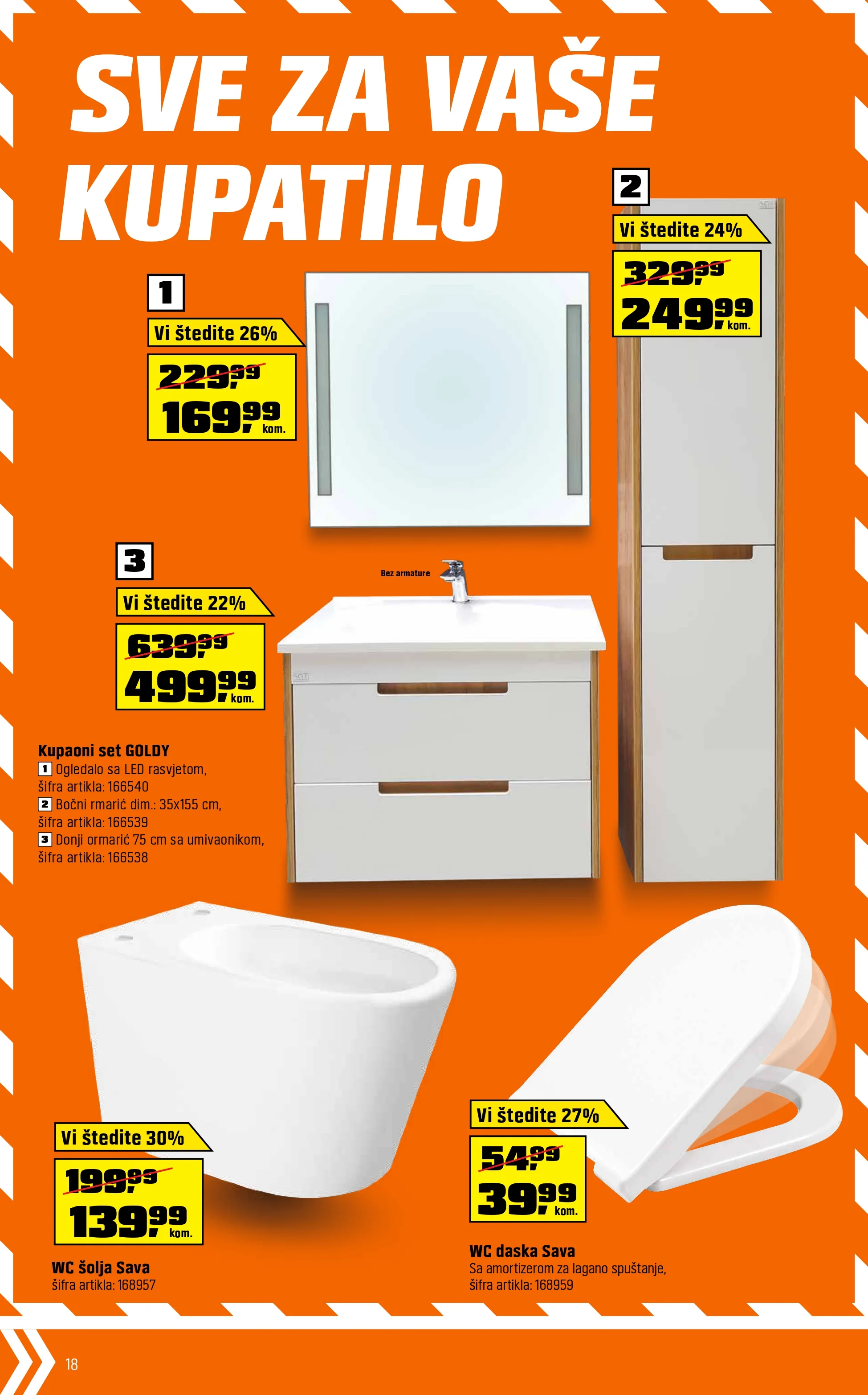 OBI katalog 13-24.10.2026. - str. 18