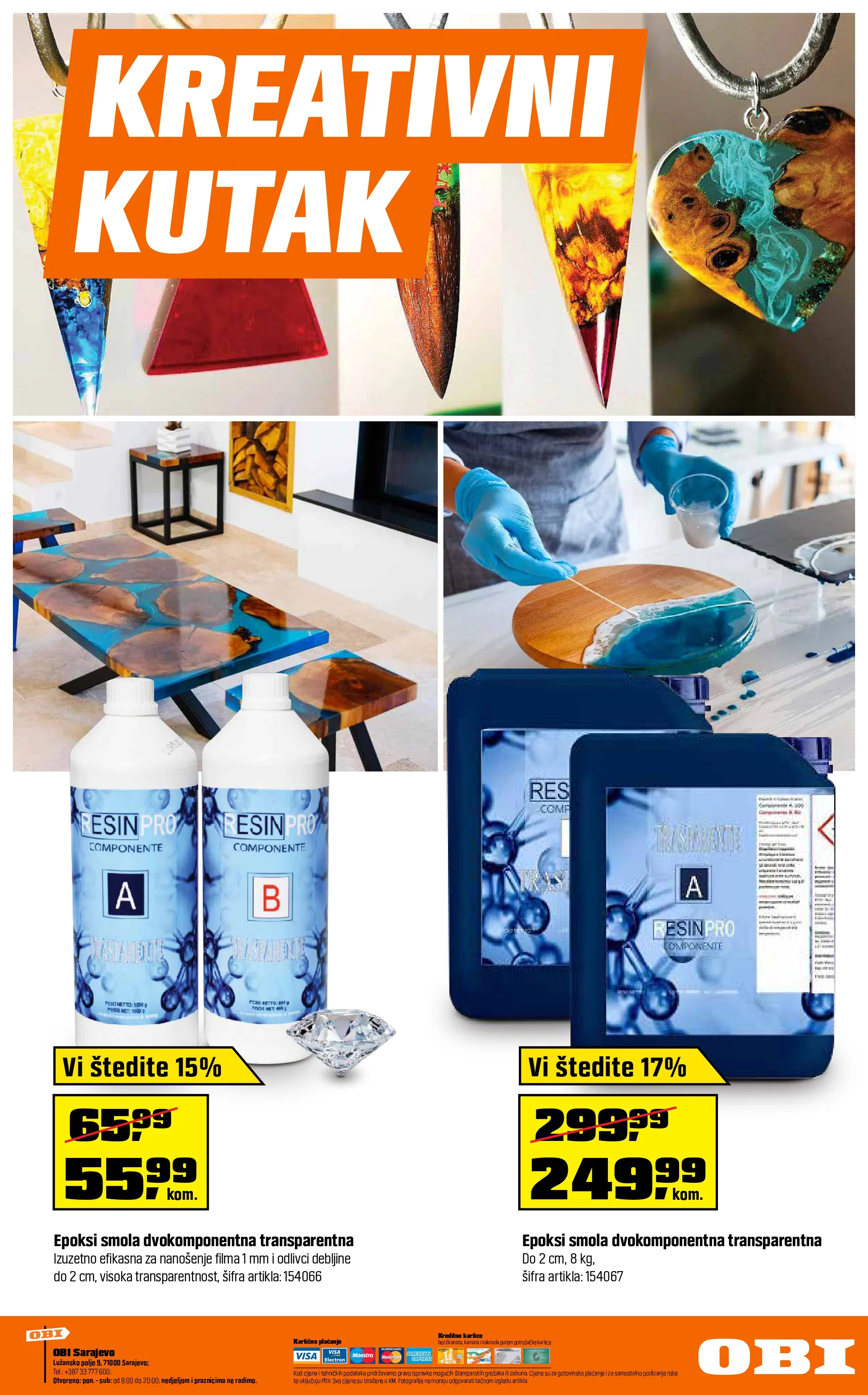 OBI katalog 13-24.10.2026. - str. 24