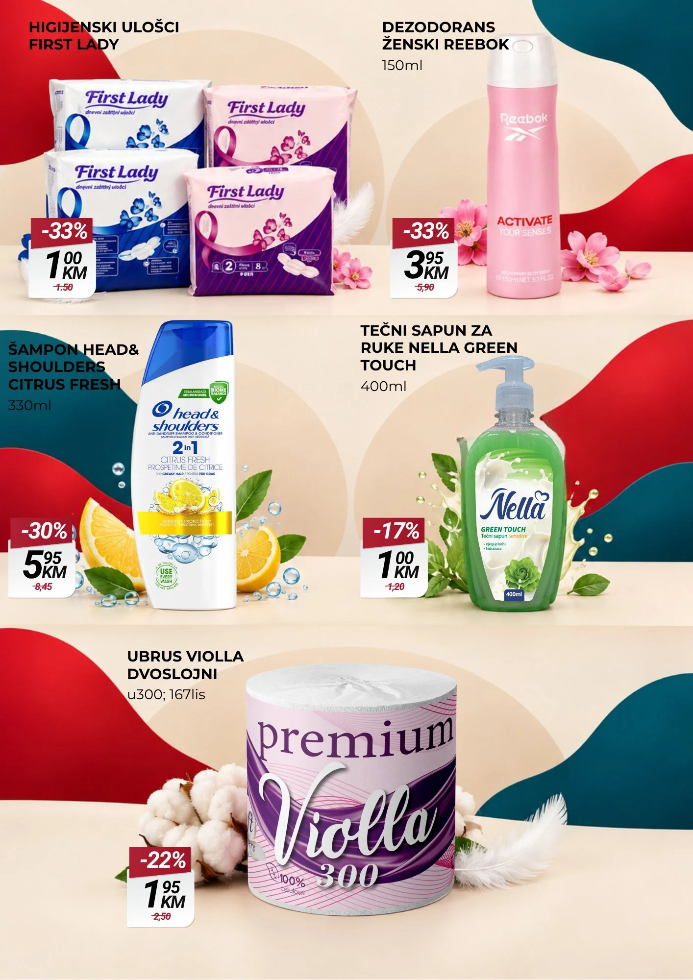 Belamionix vikend akcija 15-18.10.2026. - str. 6