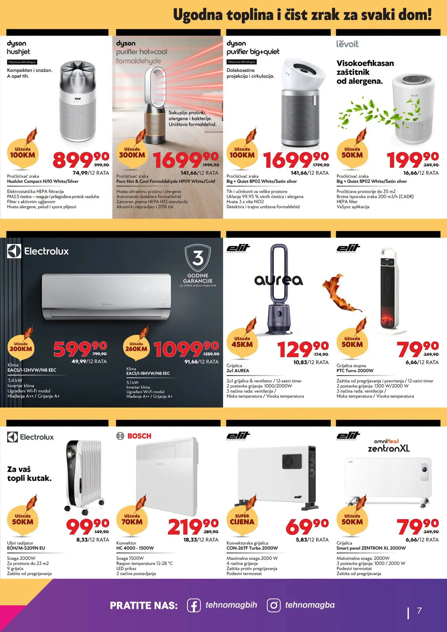Tehnomag katalog 16-31.10.2026. - str. 7