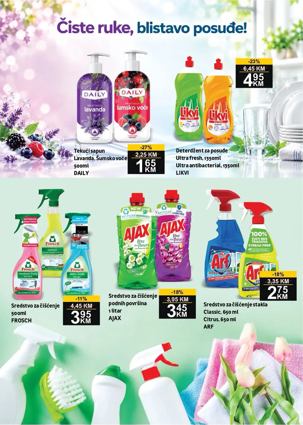 Best katalog 27.10-08.11.2026. - str. 7