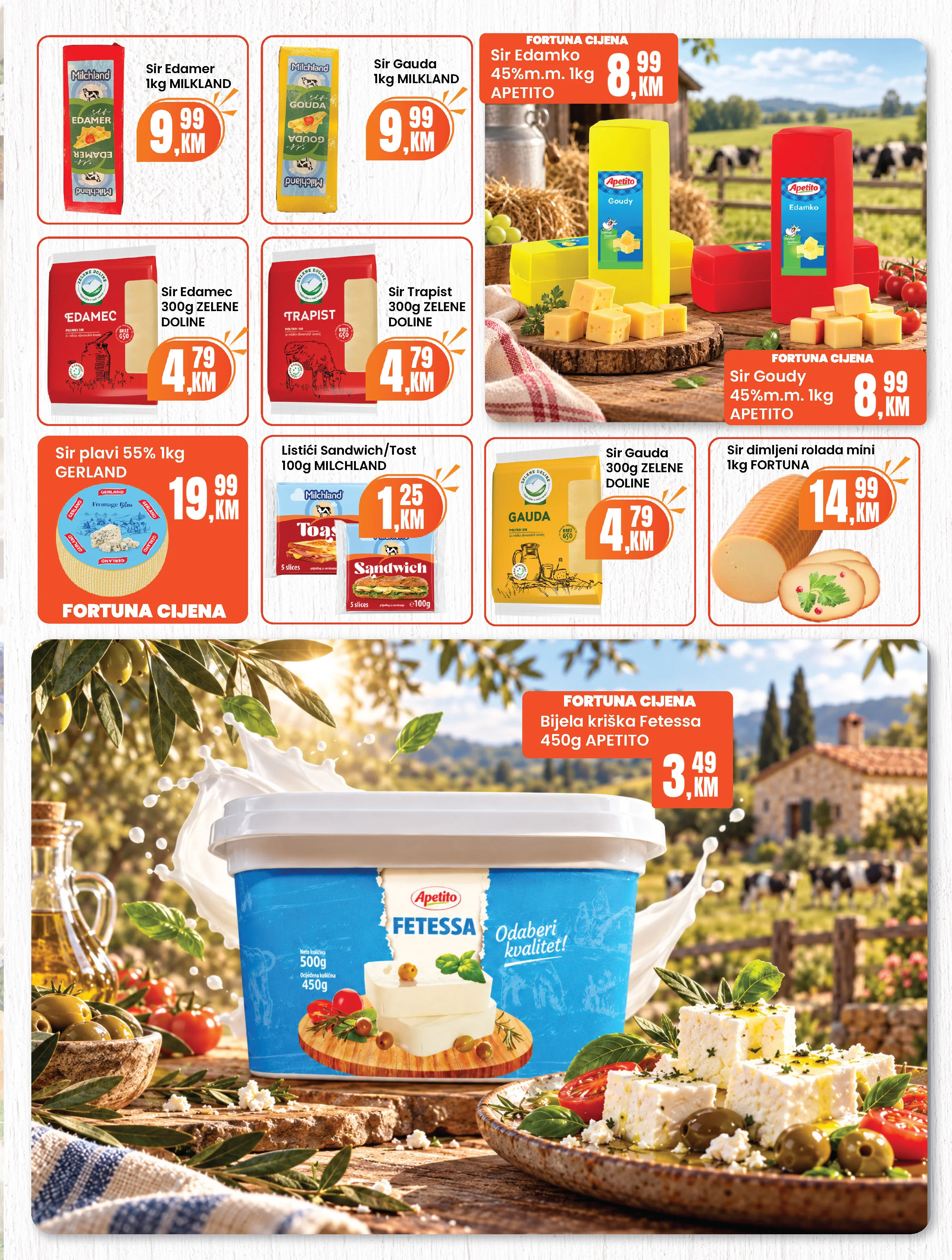 Fortuna katalog 1-31.10.2026. - str. 8