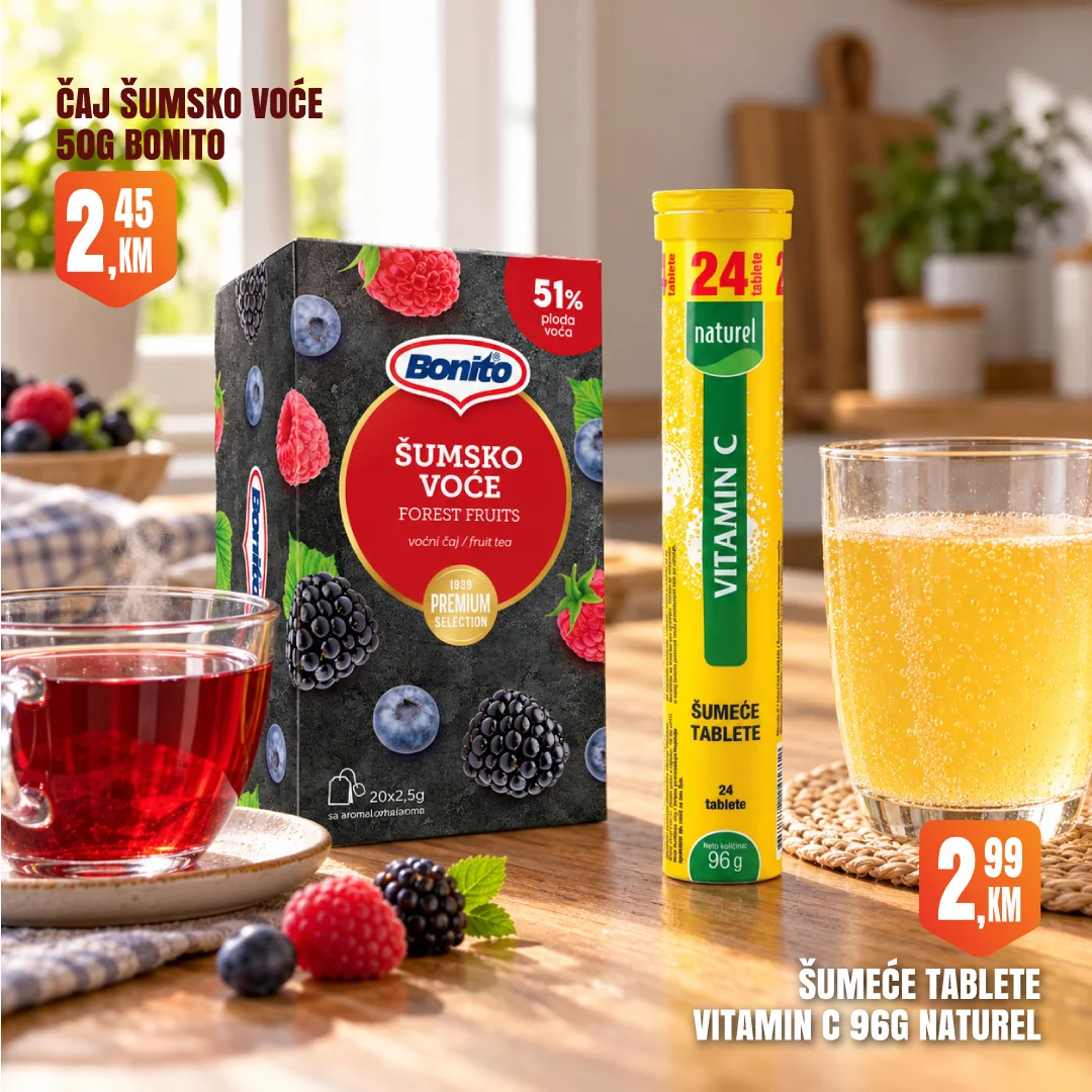 Fortuna vikend akcija 24-25.10.2026. - str. 8