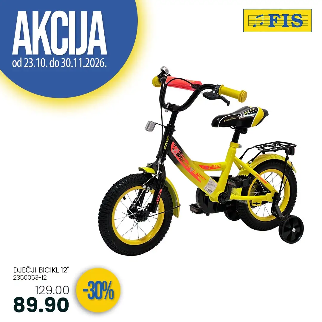 Fis akcija BICIKLI 23-31.10.2026. - str. 8