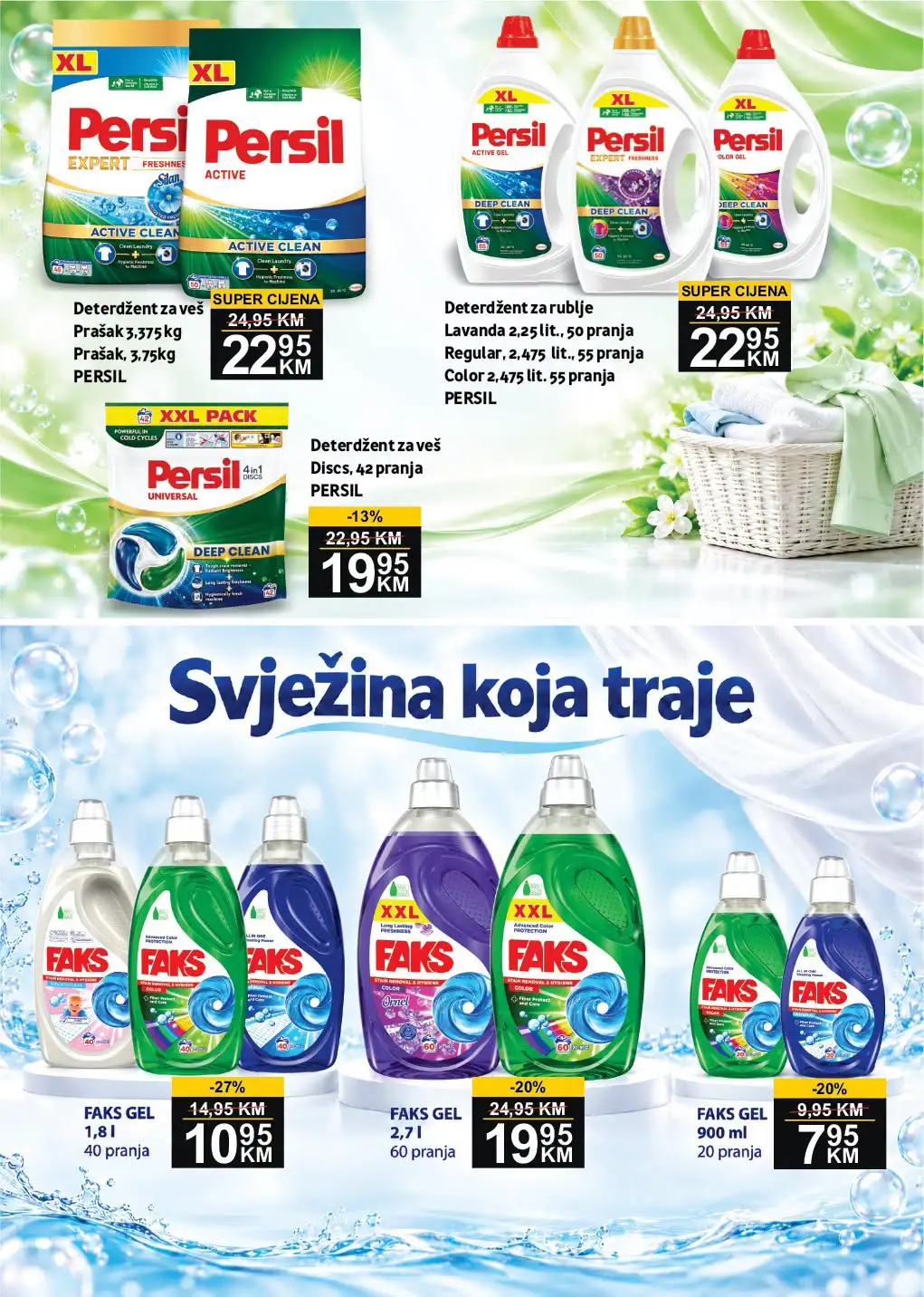 Best katalog 27.10-08.11.2026. - str. 8