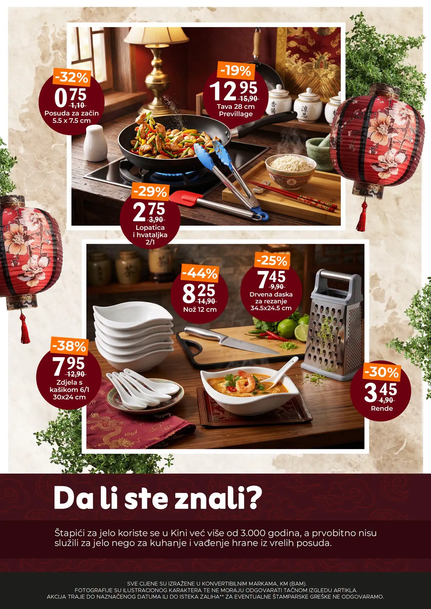 Bingo katalog GASTRO PUTOVANJE 5-7.10.2026. - str. 4