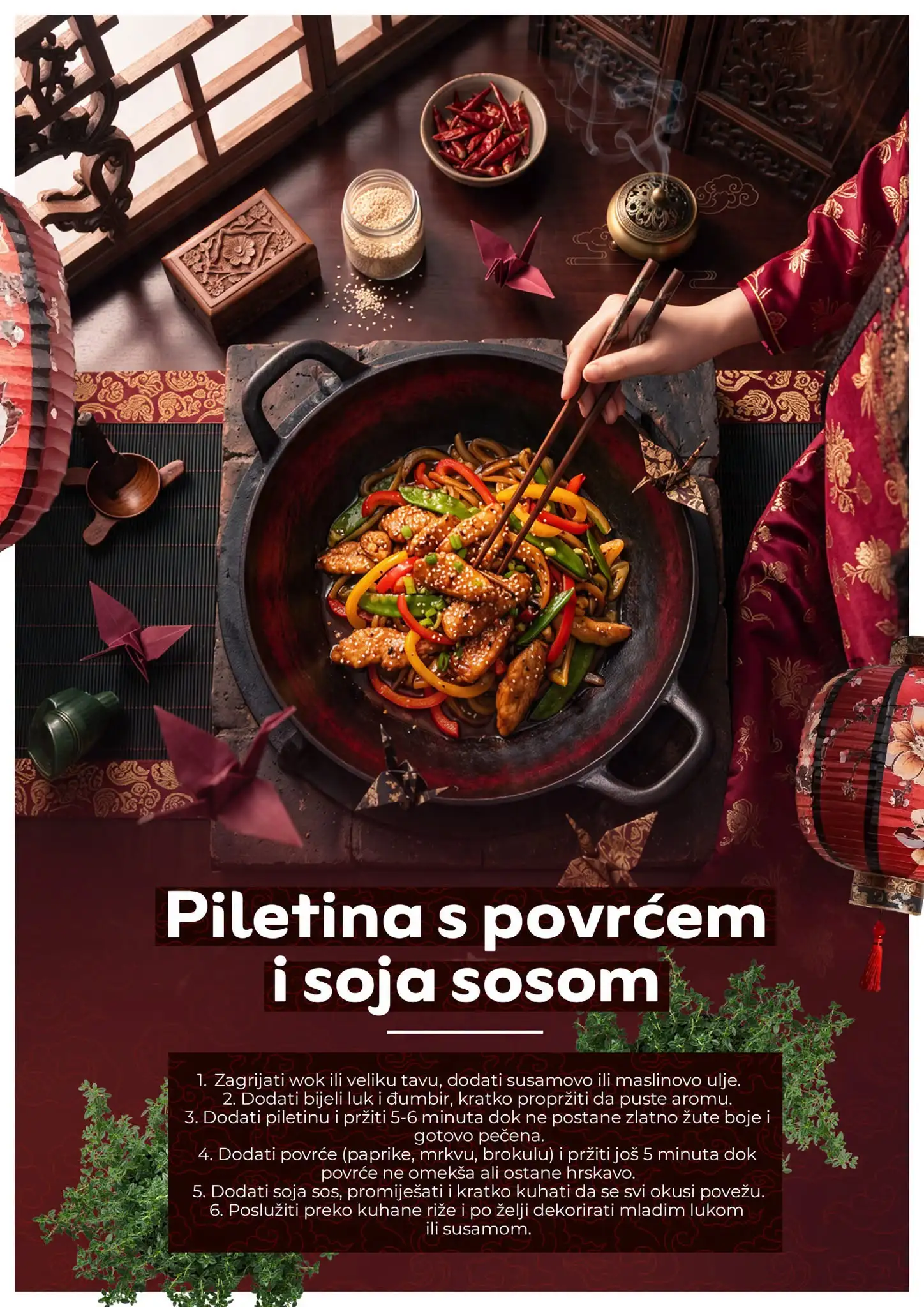 Bingo katalog GASTRO PUTOVANJE 5-7.10.2026. - str. 2