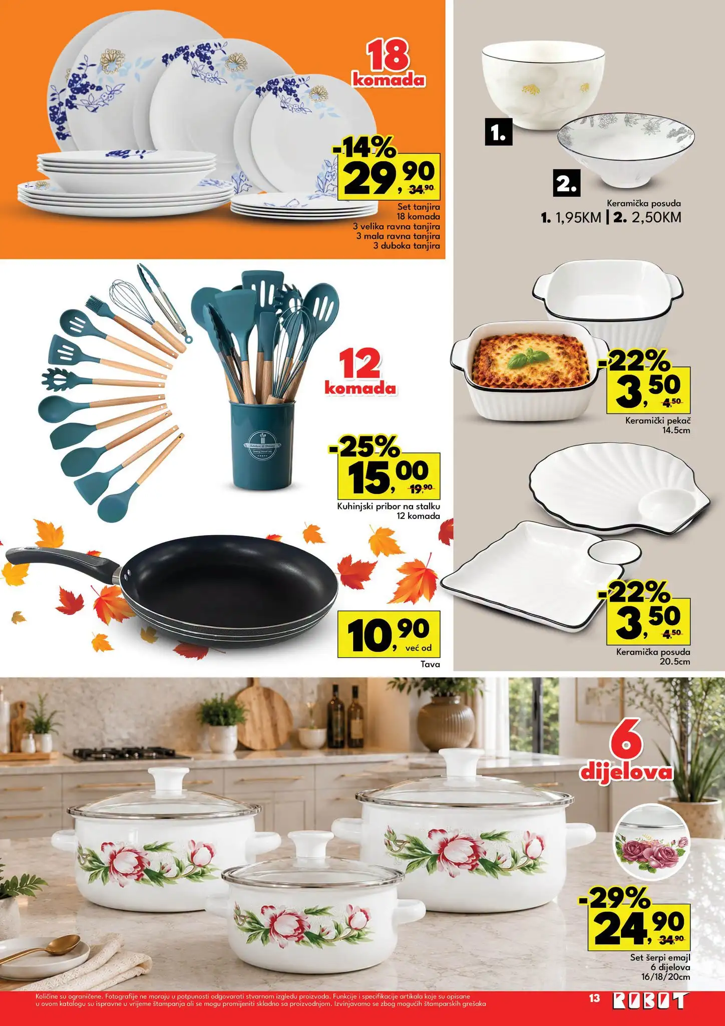 Robot katalog 5-18.10.2026. - str. 17