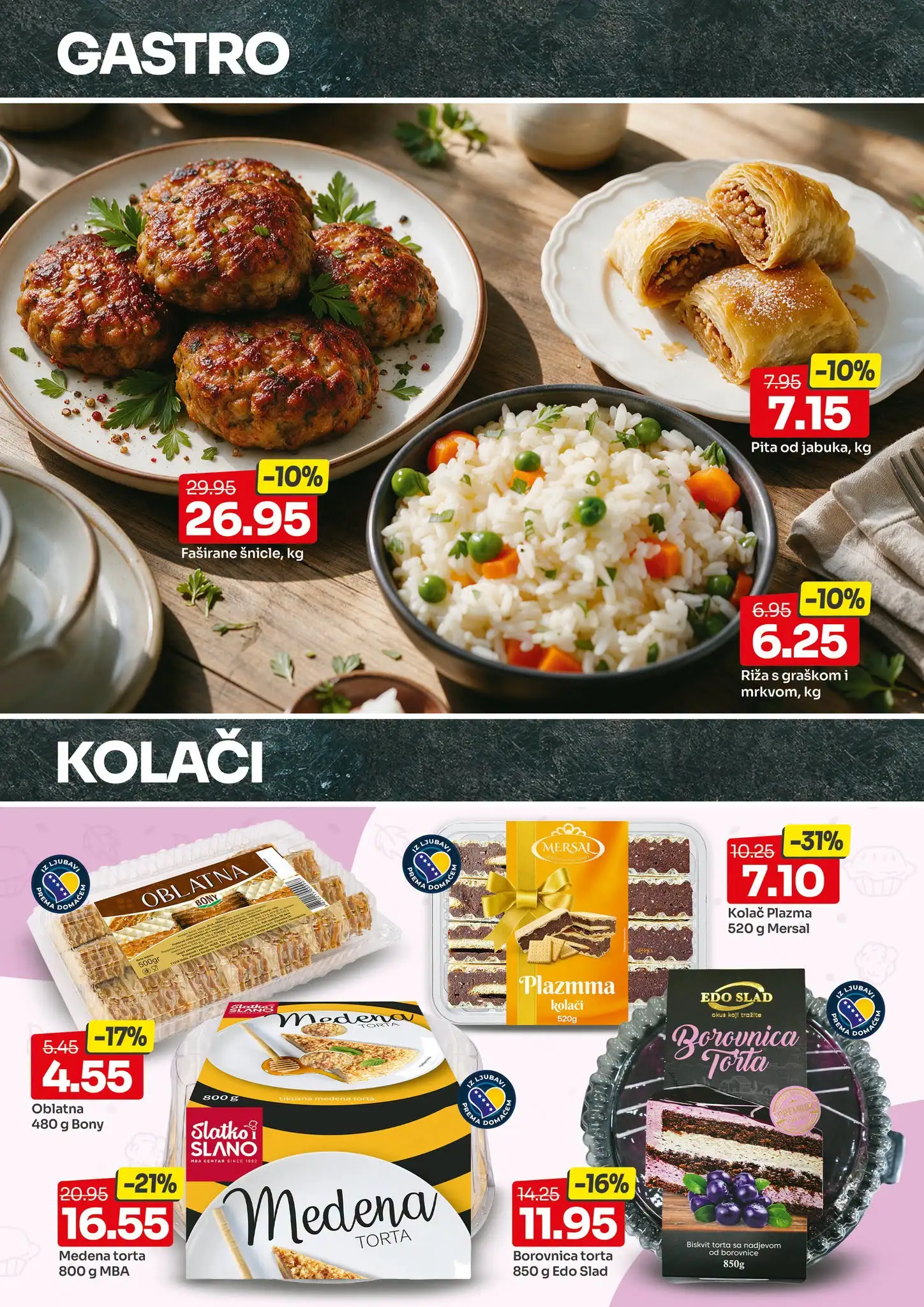 Bingo katalog 6-18.10.2026. - str. 5
