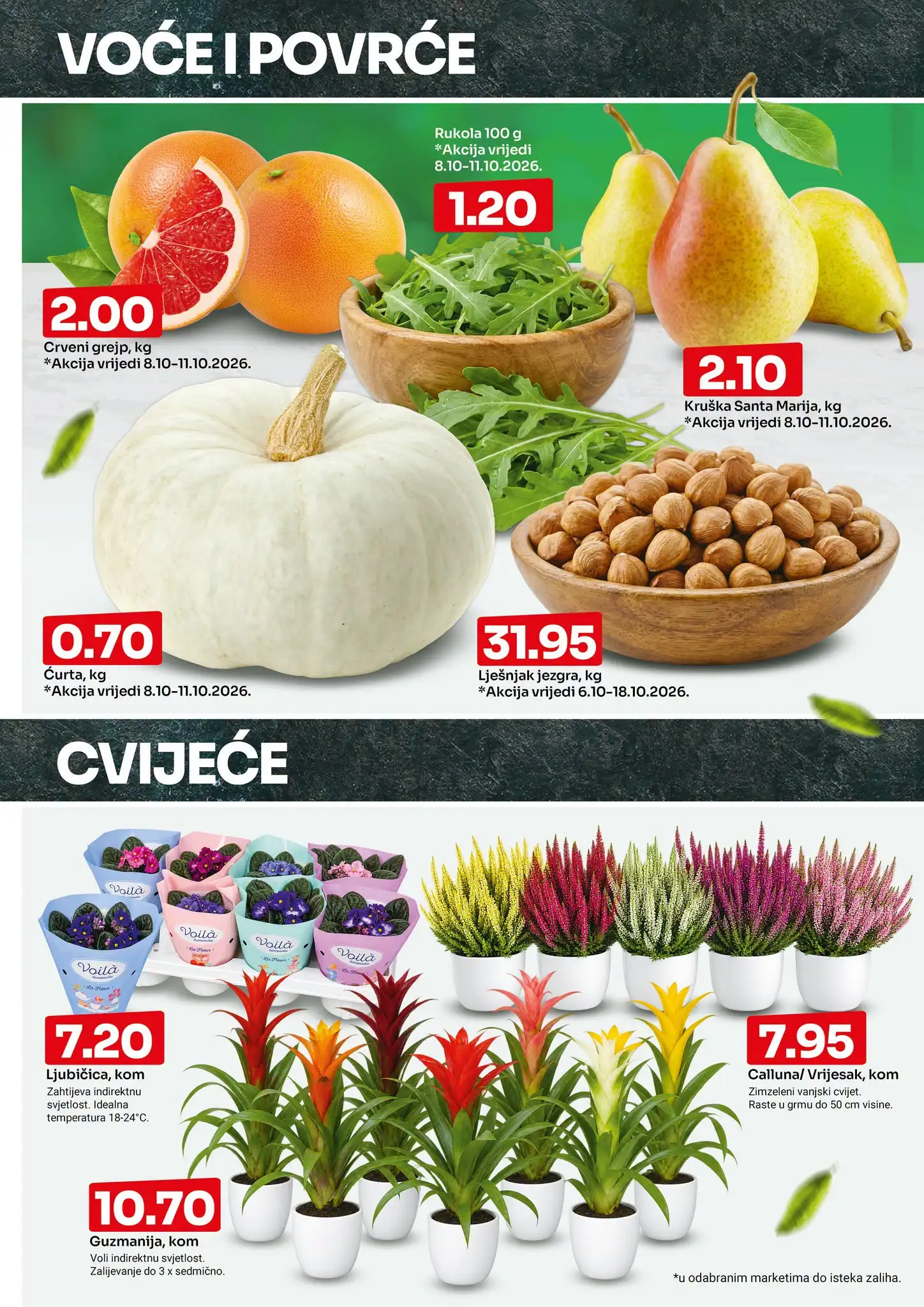 Bingo katalog 6-18.10.2026. - str. 6
