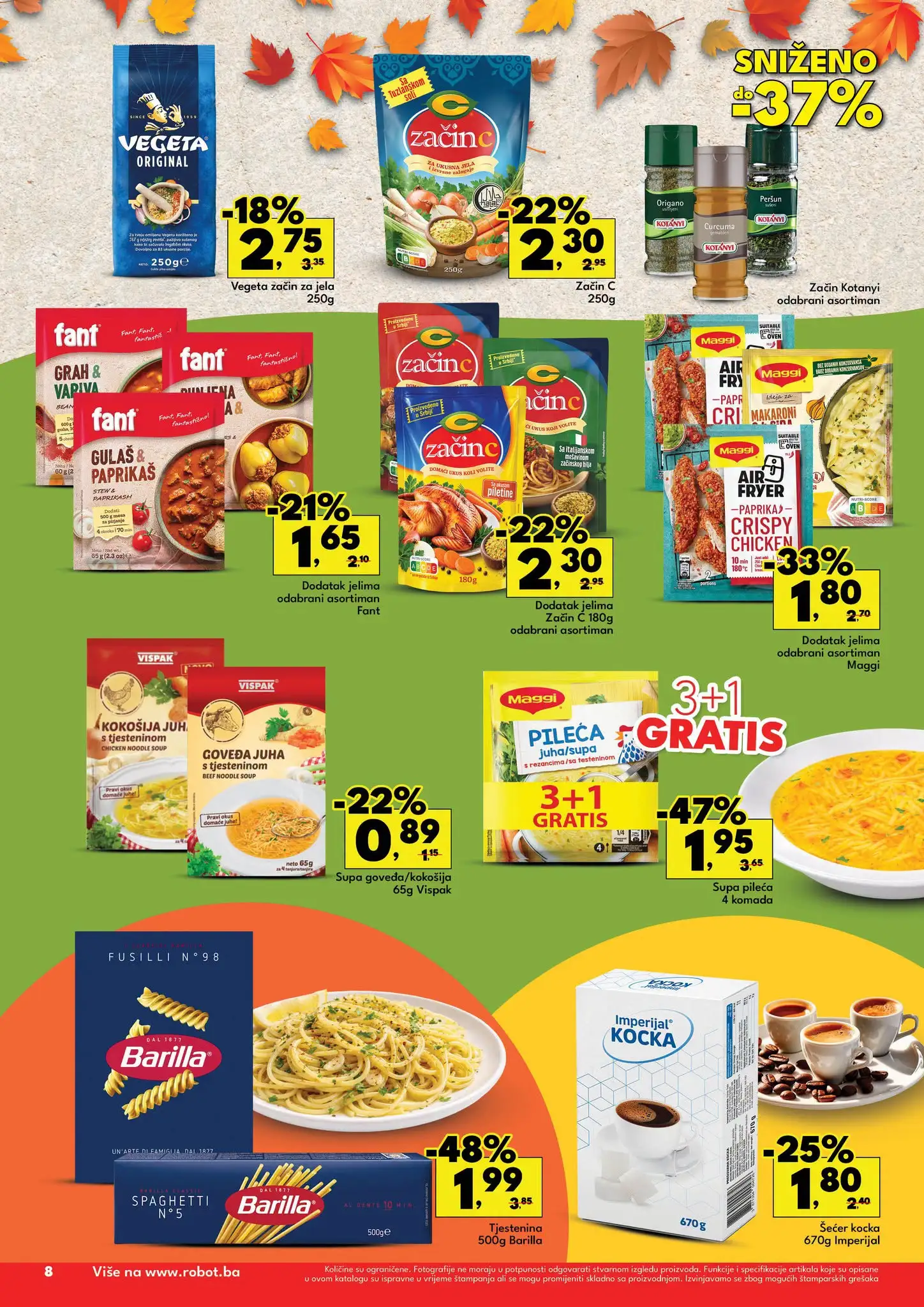 Robot katalog 5-18.10.2026. - str. 12