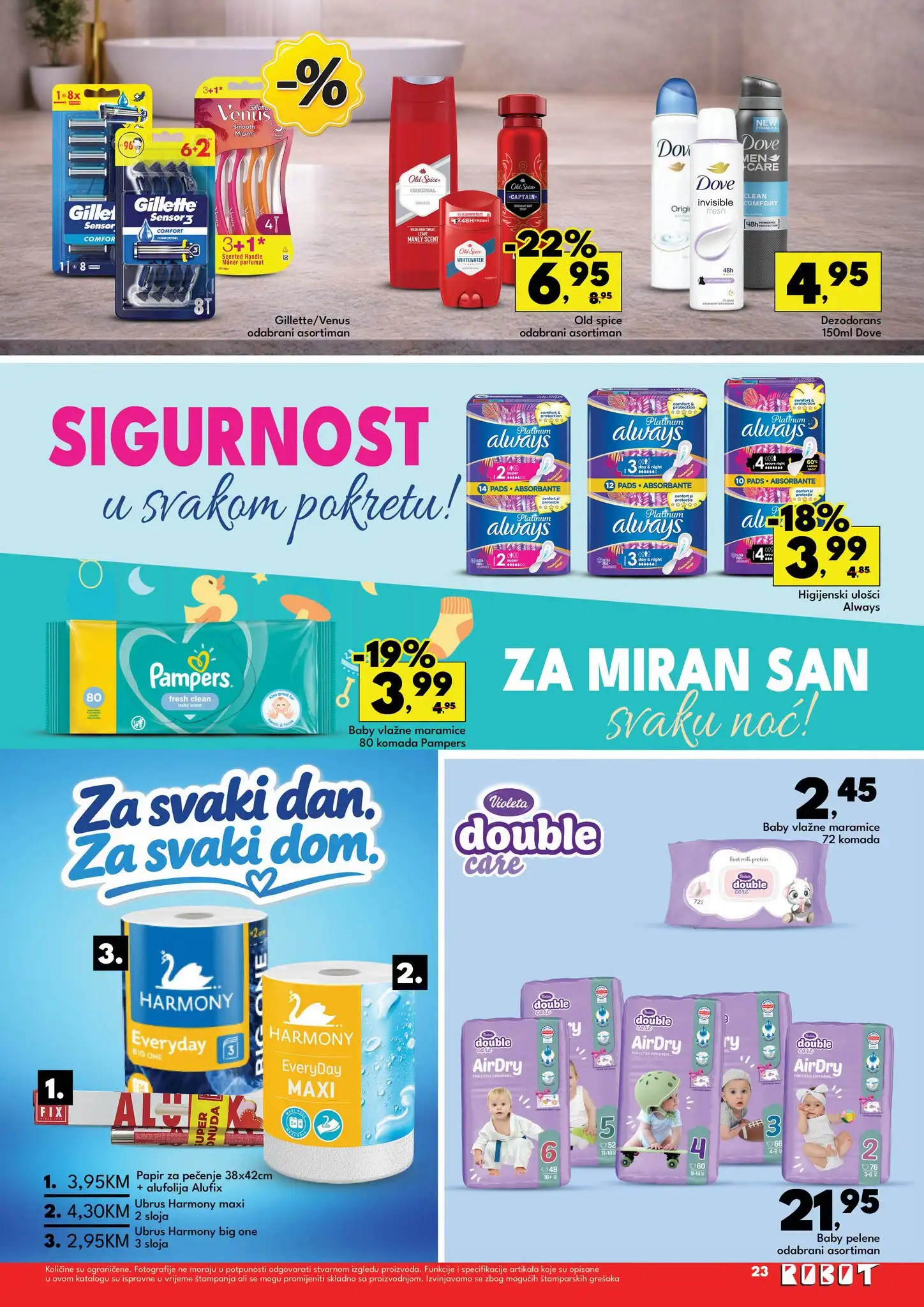 Robot katalog 5-18.10.2026. - str. 27