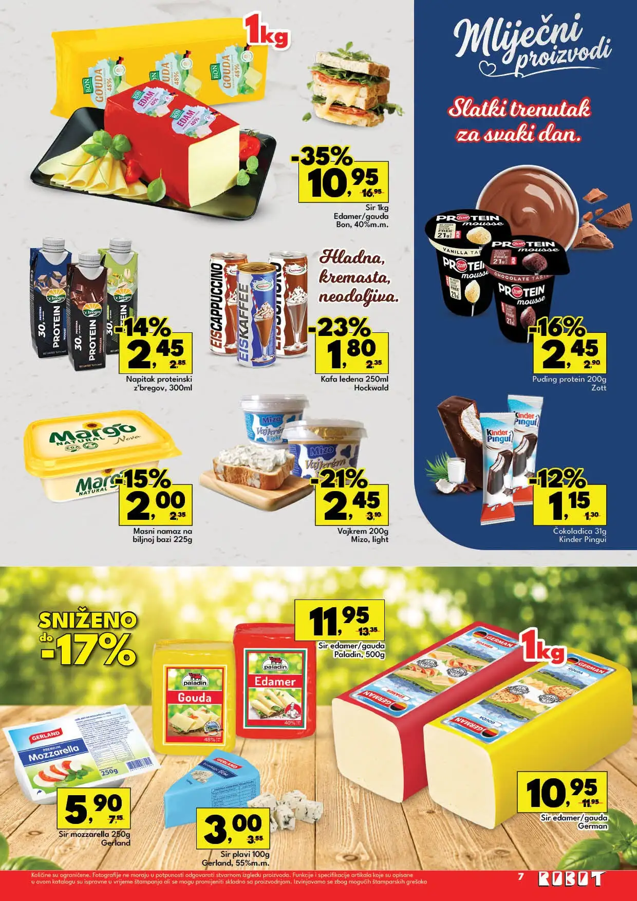 Robot katalog 5-18.10.2026. - str. 7