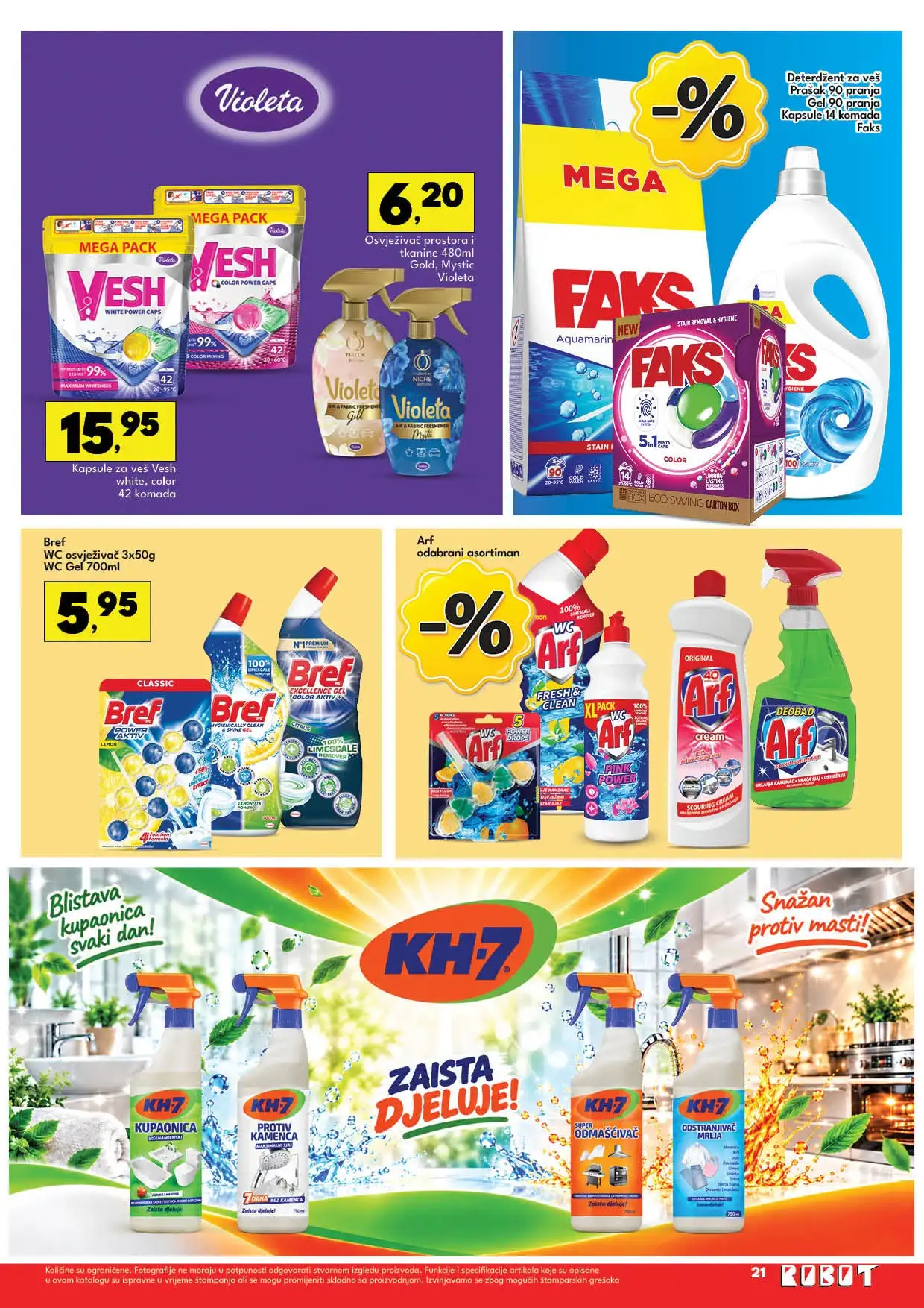 Robot katalog 5-18.10.2026. - str. 24