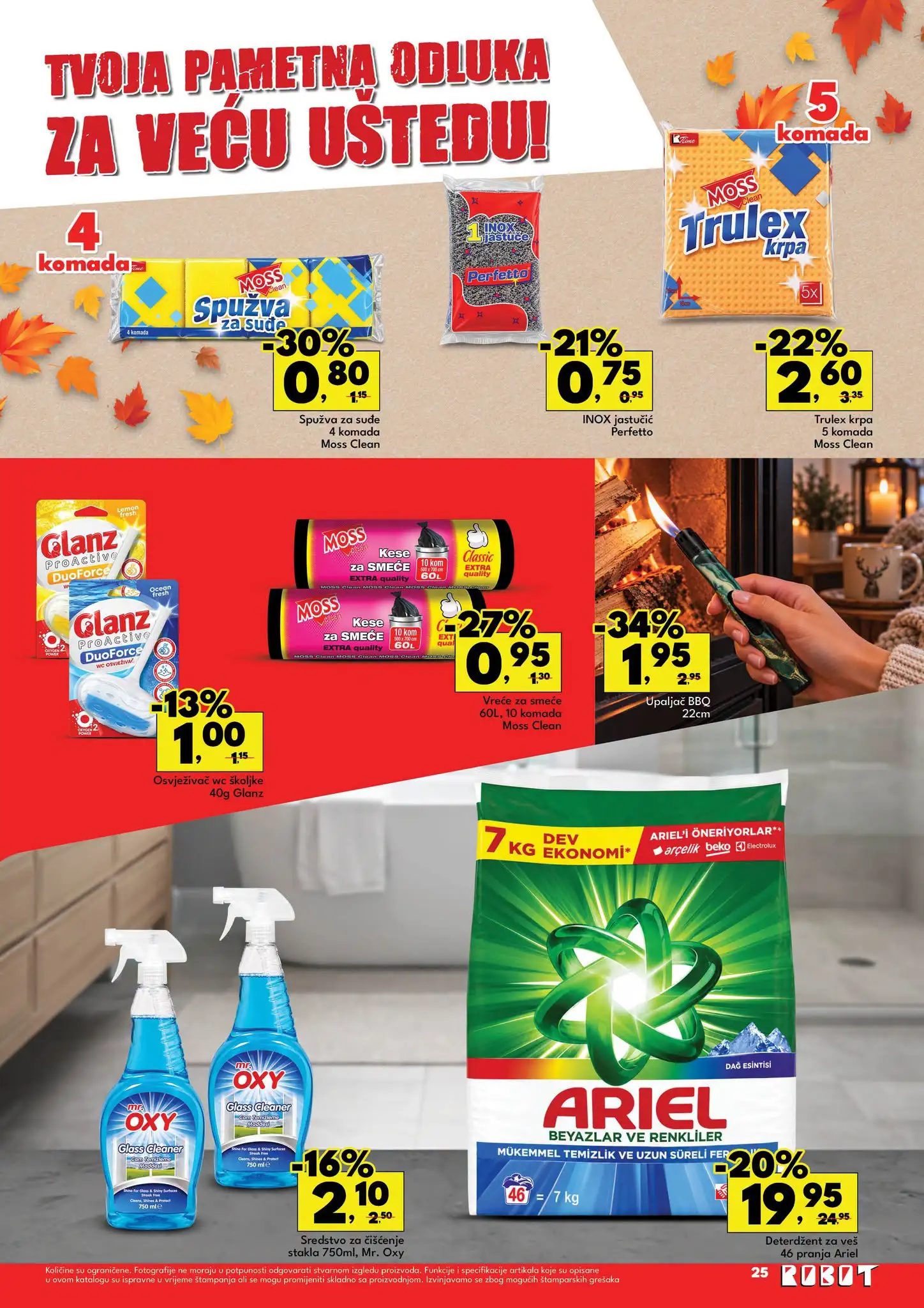 Robot katalog 5-18.10.2026. - str. 5