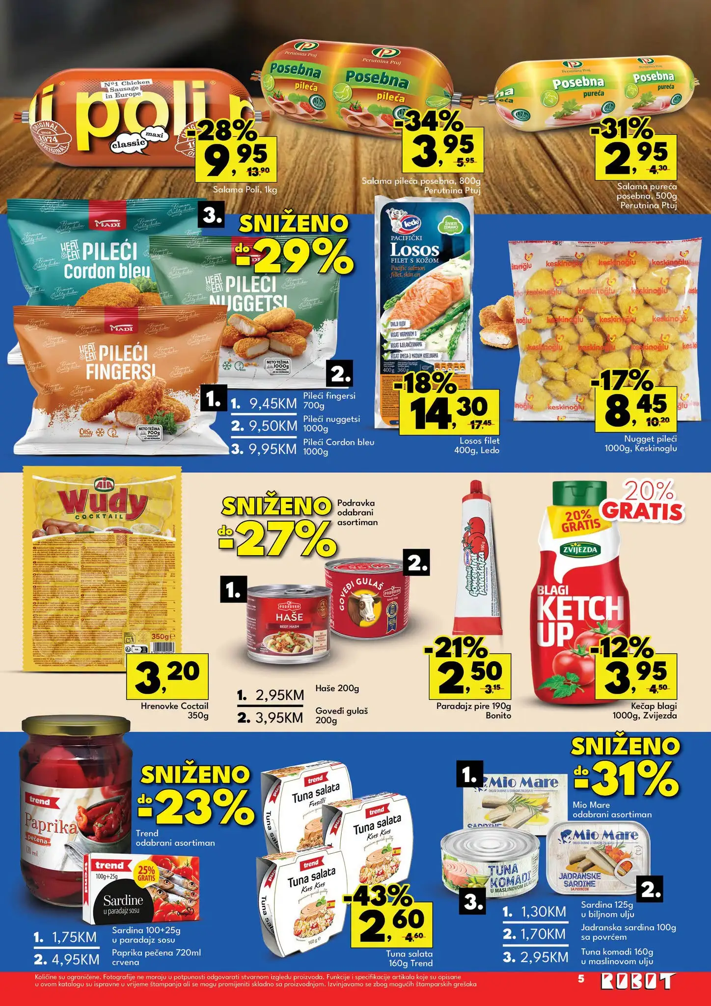 Robot katalog 5-18.10.2026. - str. 11