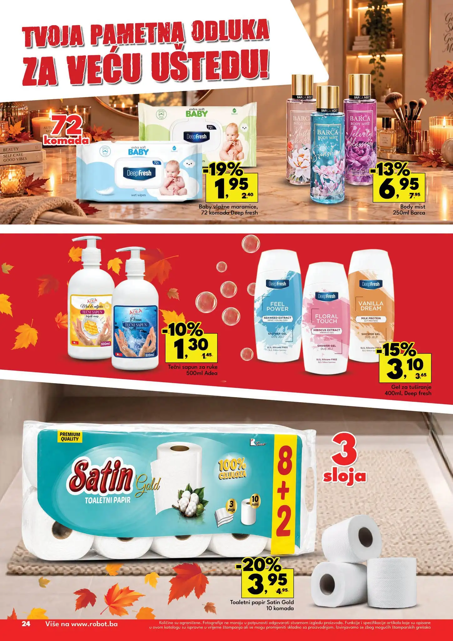 Robot katalog 5-18.10.2026. - str. 4