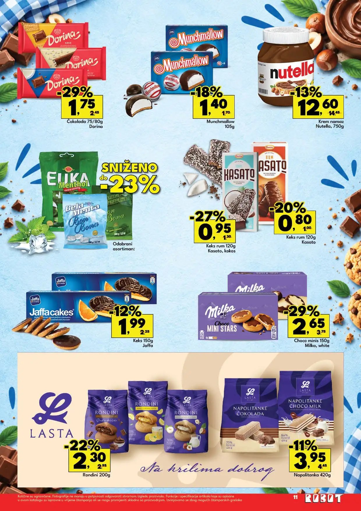 Robot katalog 5-18.10.2026. - str. 13