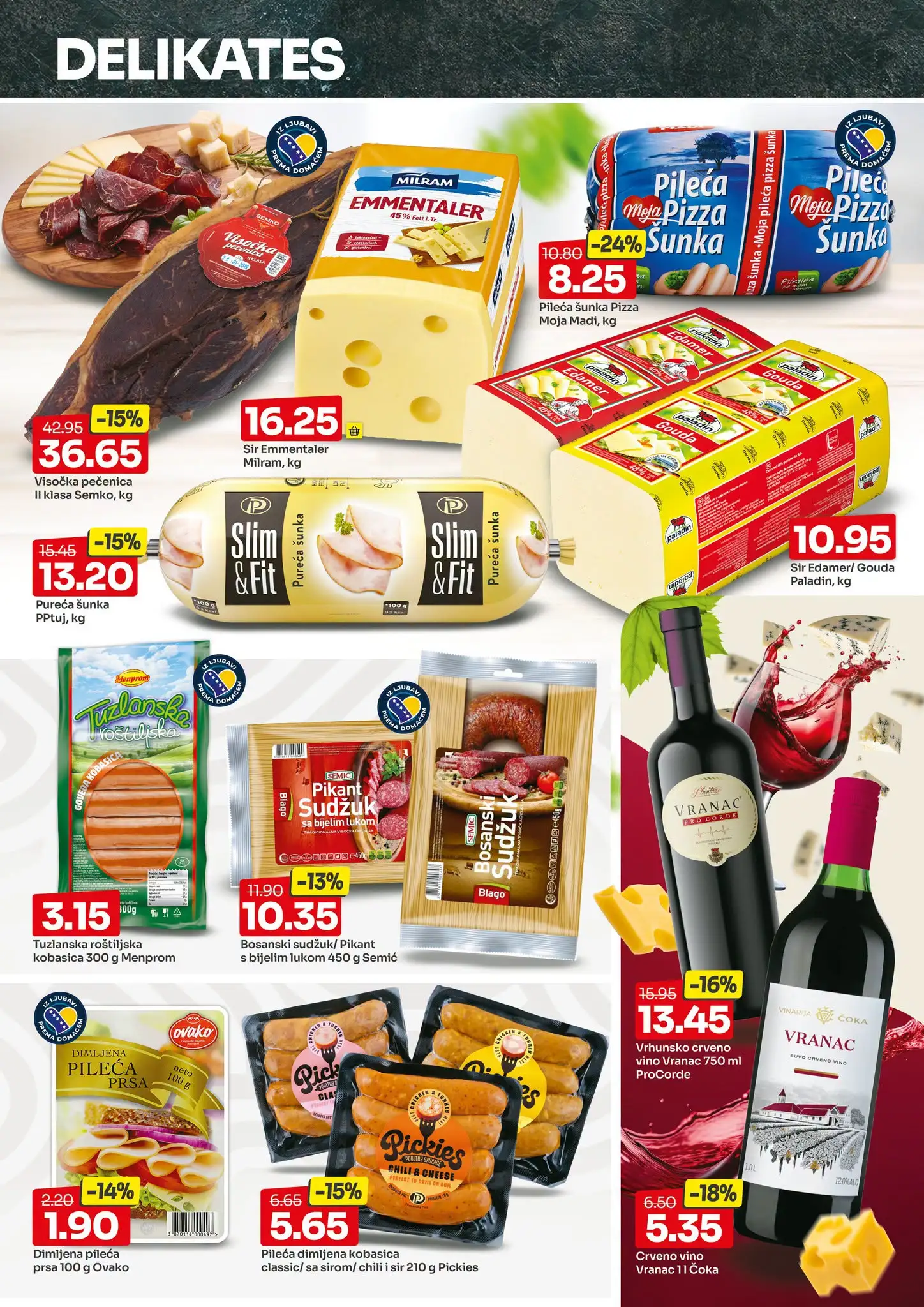 Bingo katalog 6-18.10.2026. - str. 9