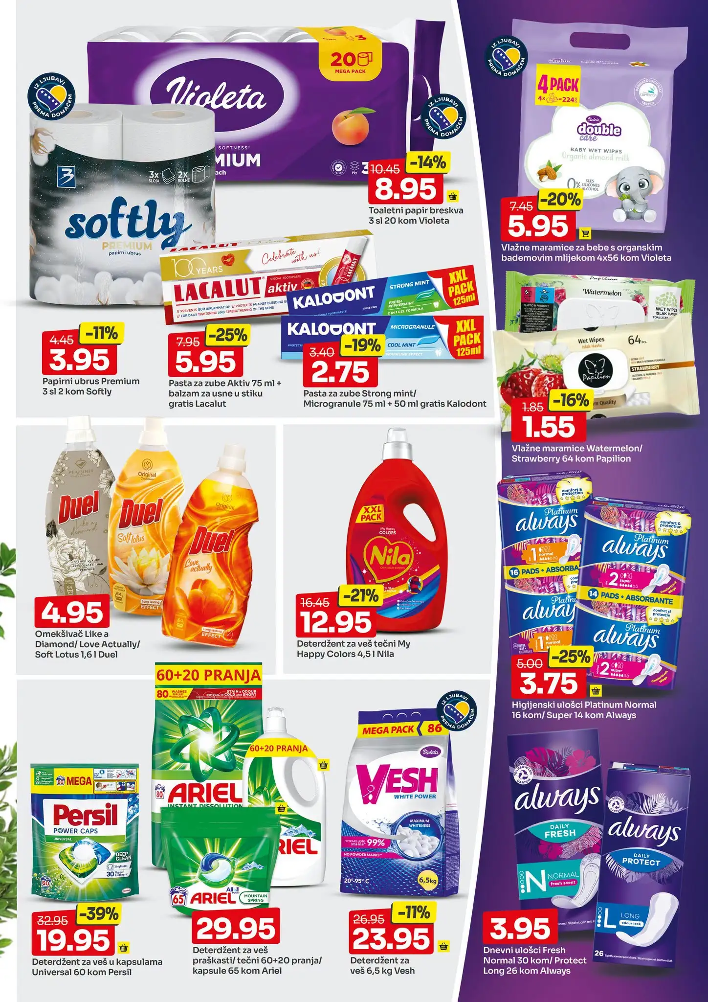 Bingo katalog 6-18.10.2026. - str. 20