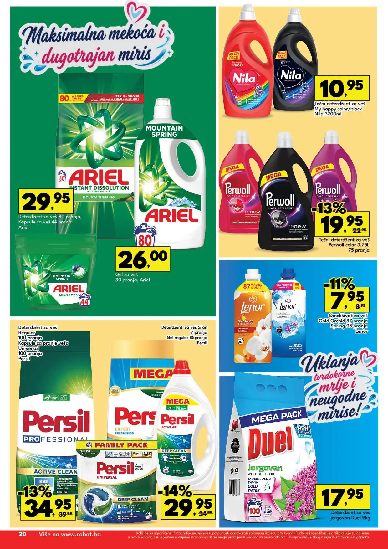 Robot katalog 5-18.10.2026. - str. 16