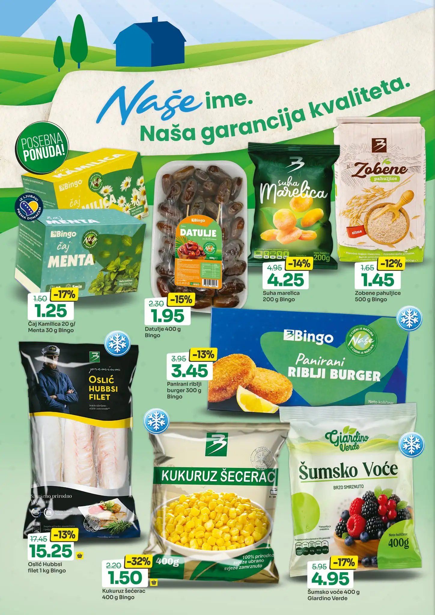 Bingo katalog 6-18.10.2026. - str. 7