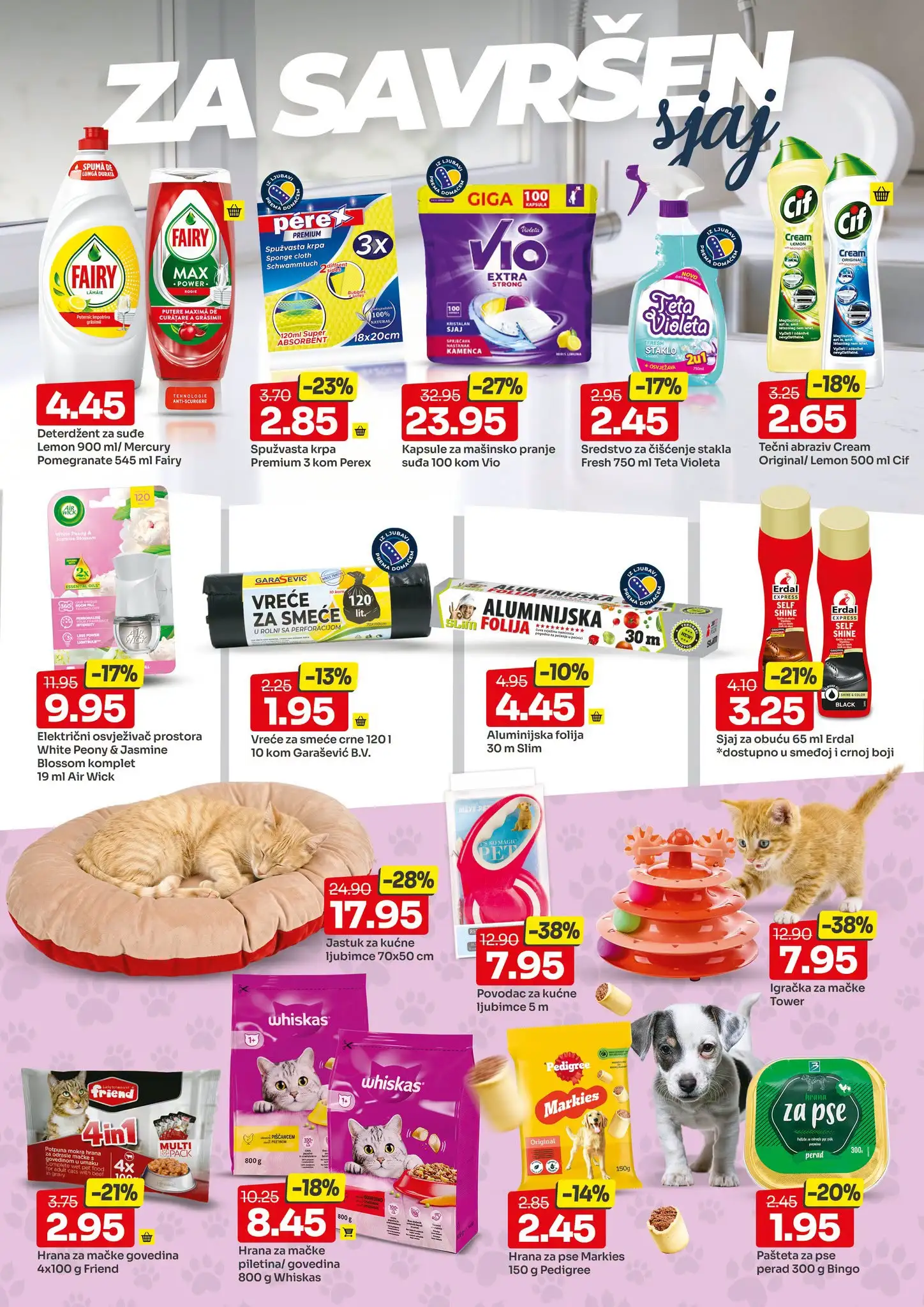 Bingo katalog 6-18.10.2026. - str. 21