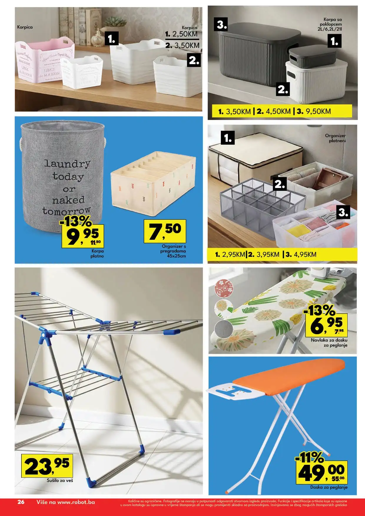 Robot katalog 5-18.10.2026. - str. 23