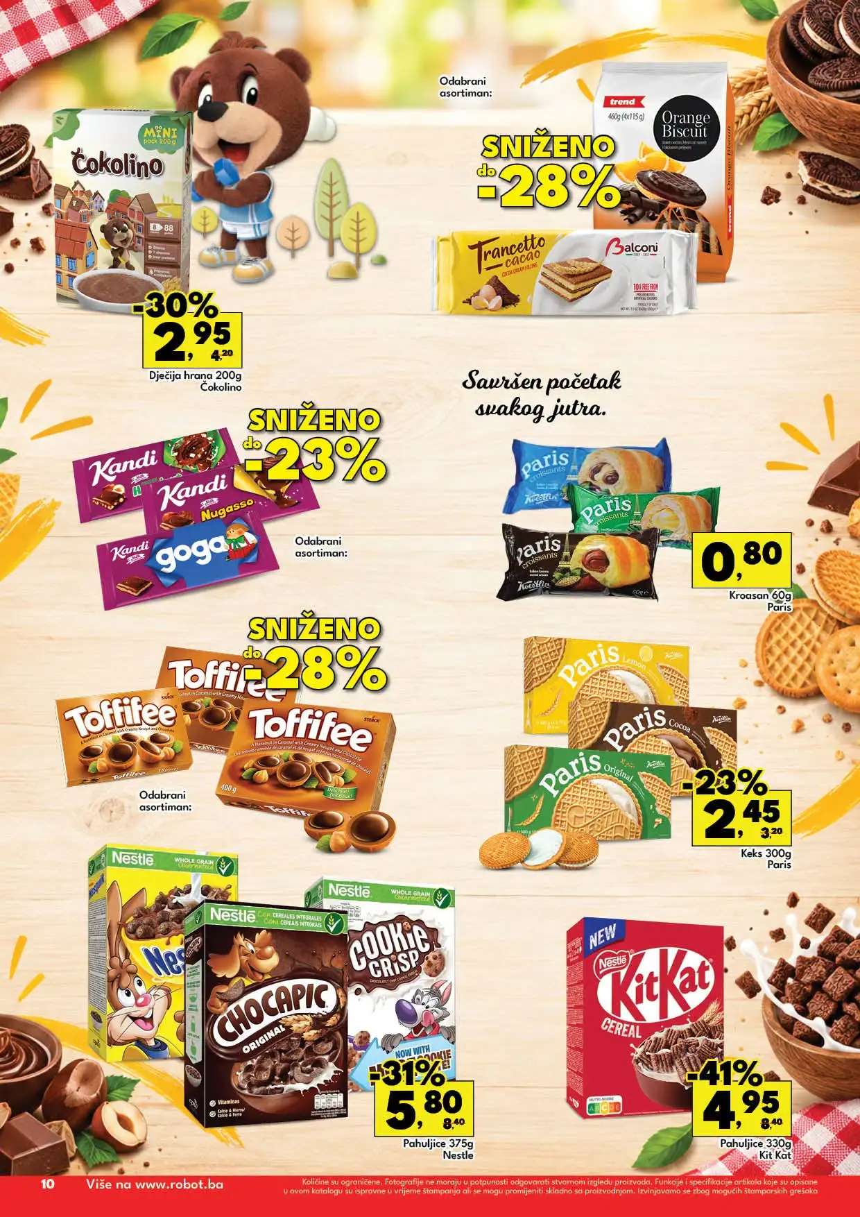 Robot katalog 5-18.10.2026. - str. 8