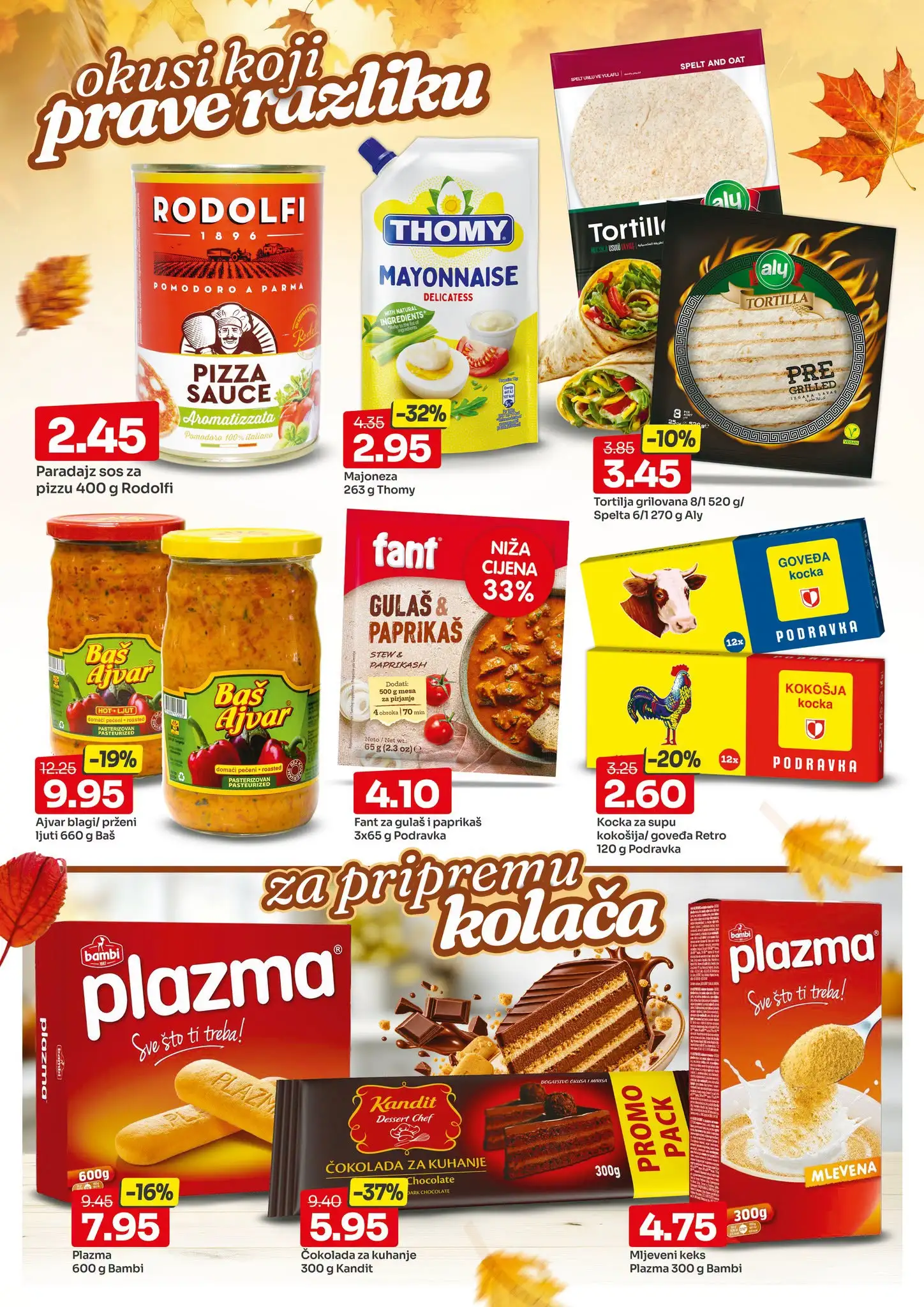 Bingo katalog 6-18.10.2026. - str. 13
