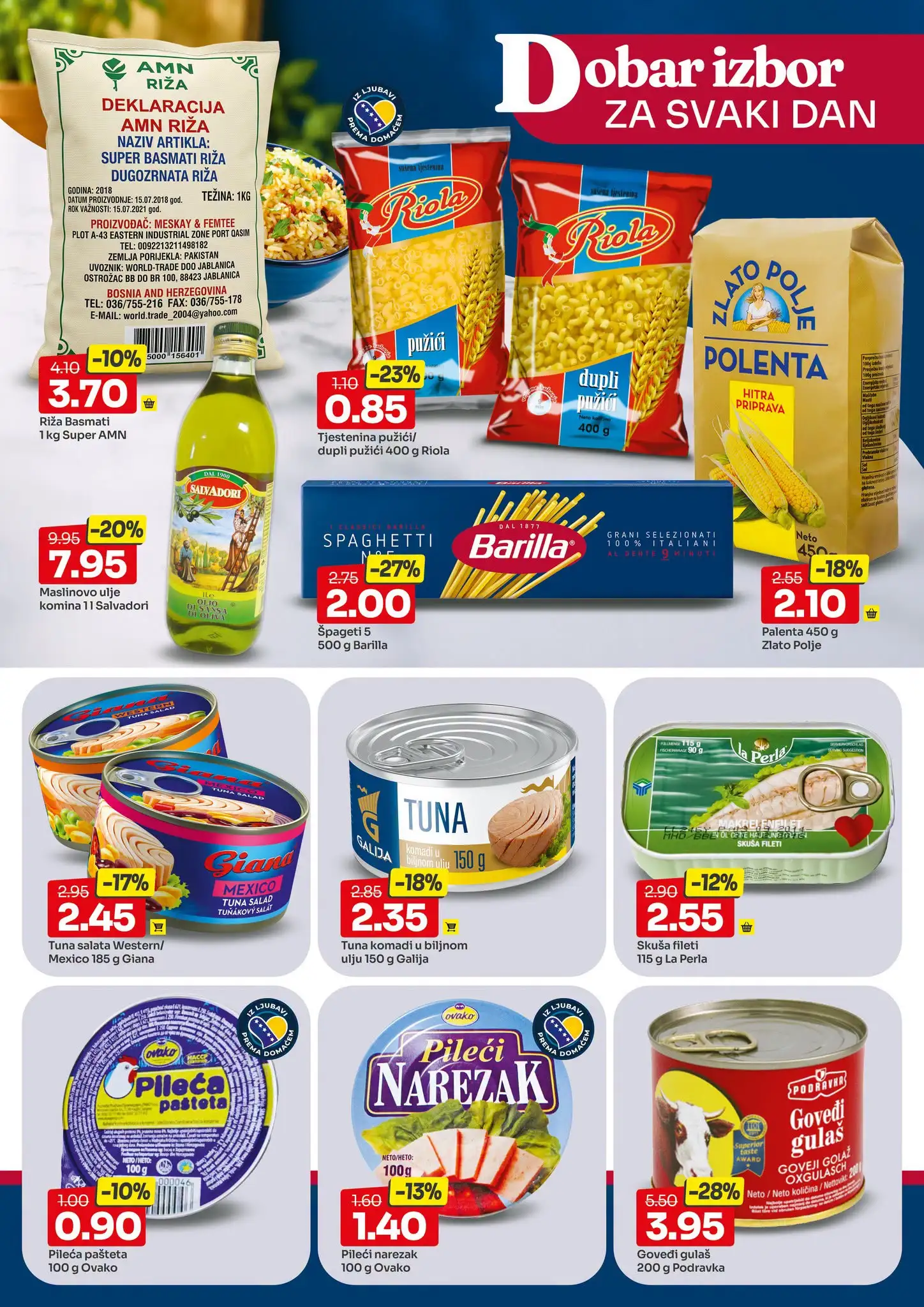 Bingo katalog 6-18.10.2026. - str. 12