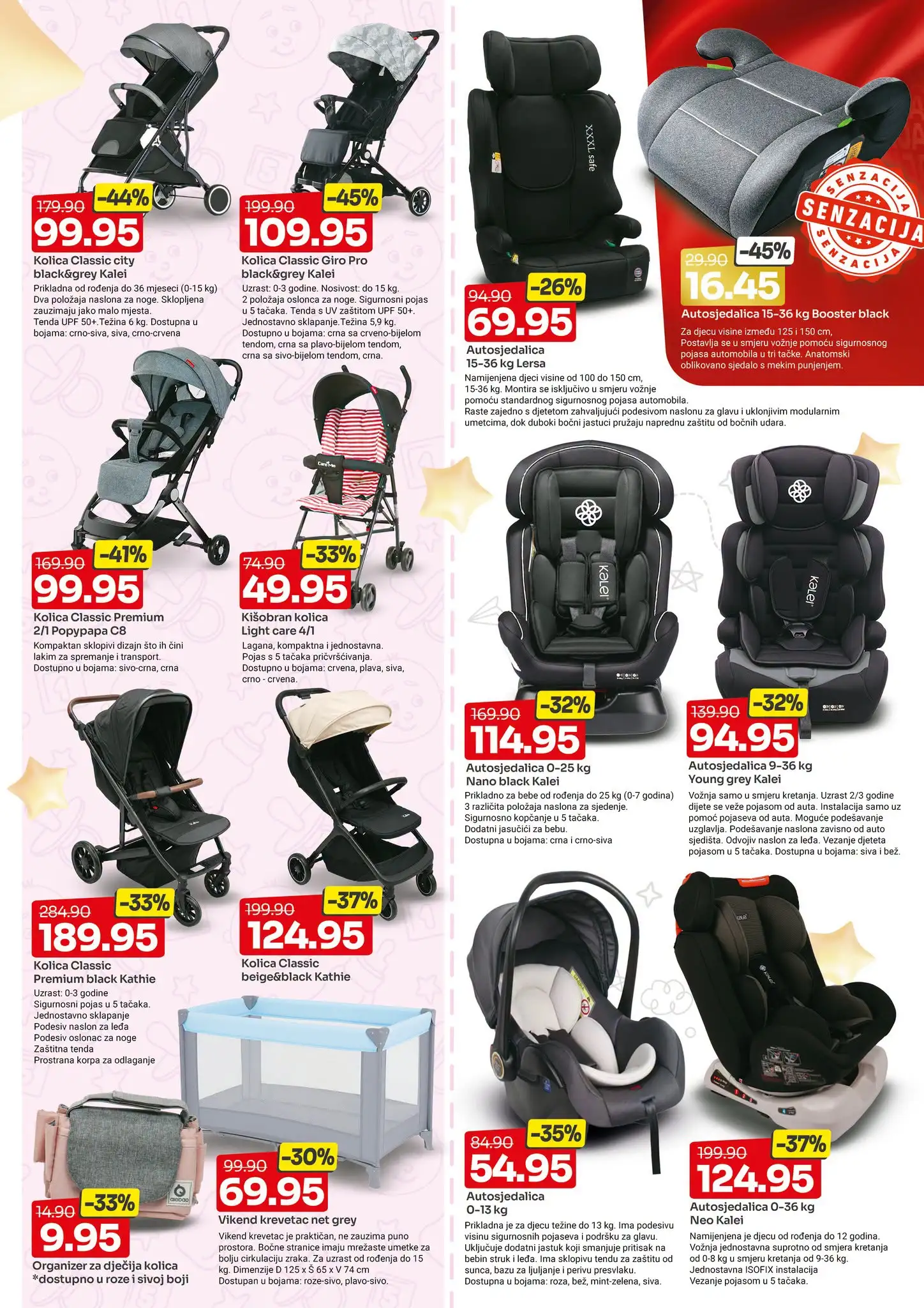 Bingo katalog 6-18.10.2026. - str. 23