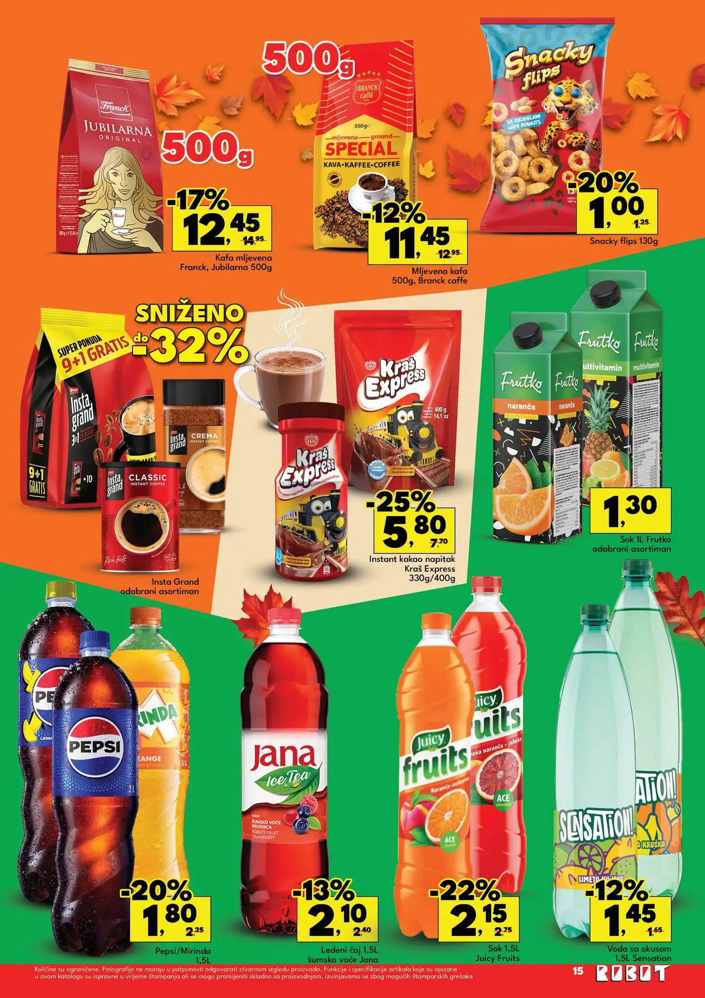 Robot katalog 5-18.10.2026. - str. 21