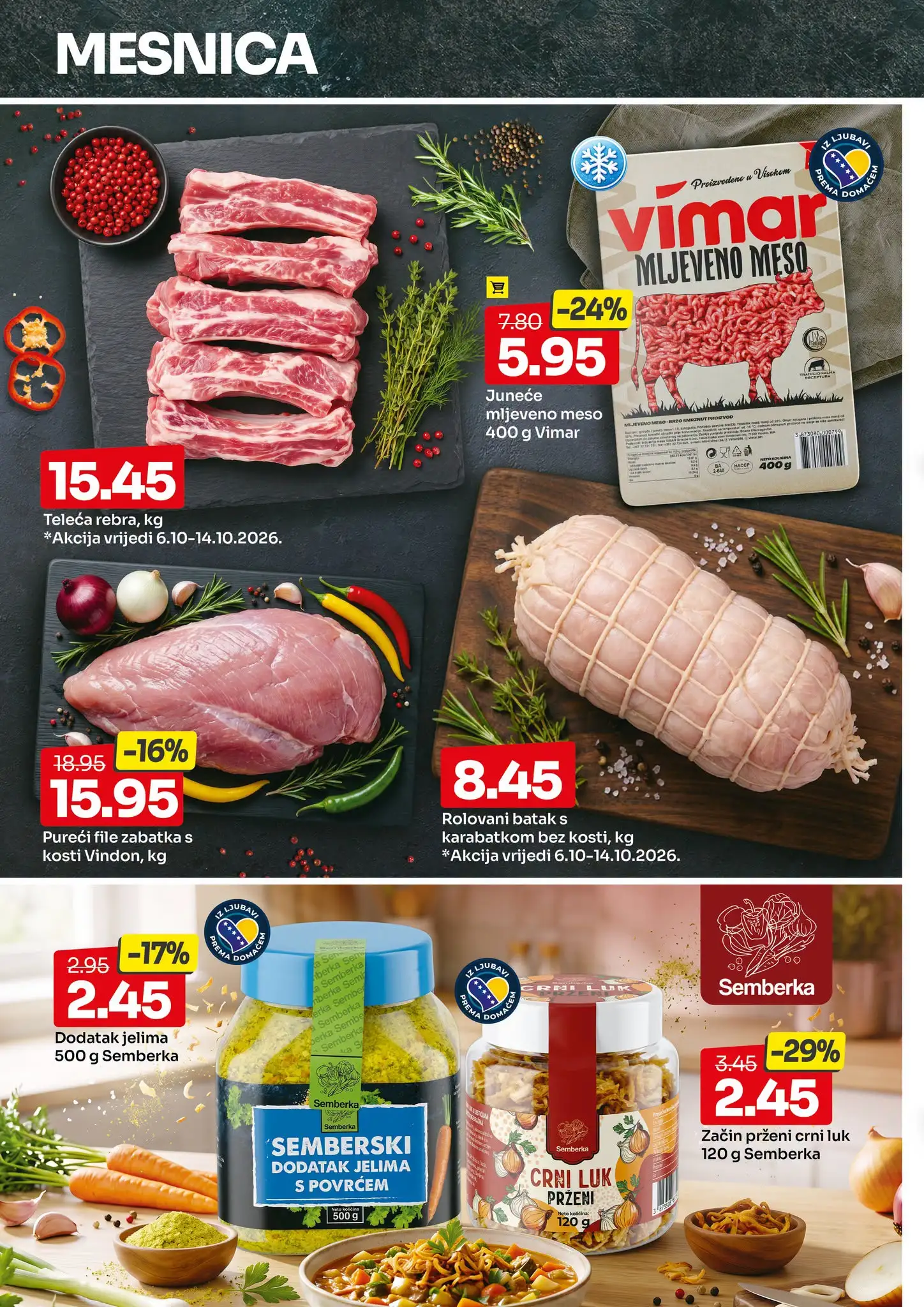 Bingo katalog 6-18.10.2026. - str. 2