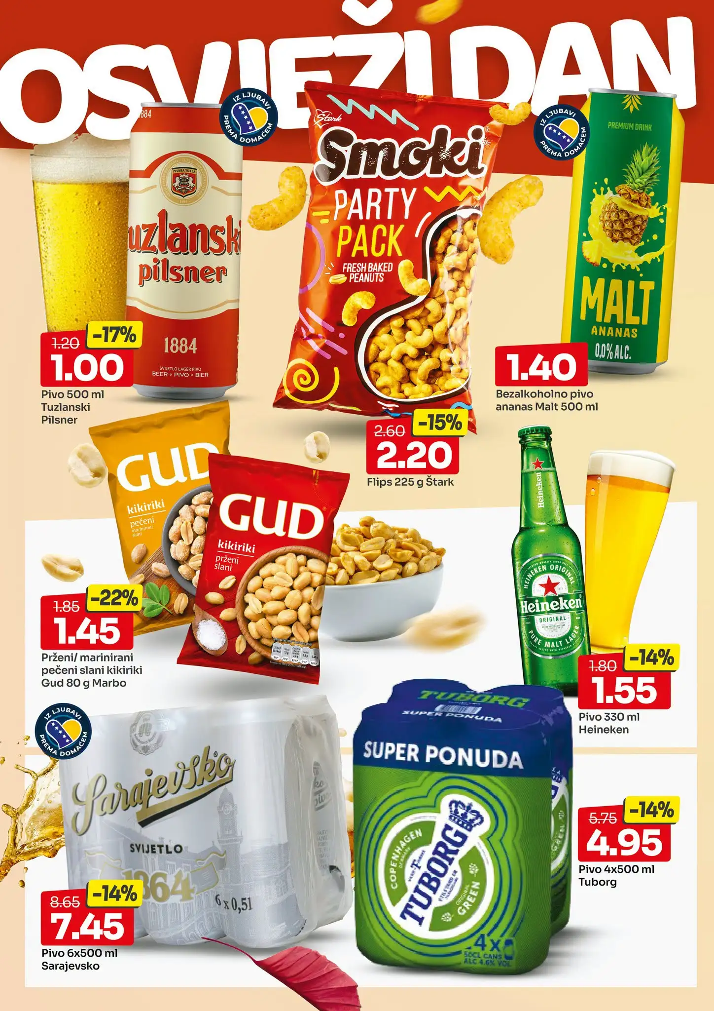 Bingo katalog 6-18.10.2026. - str. 17