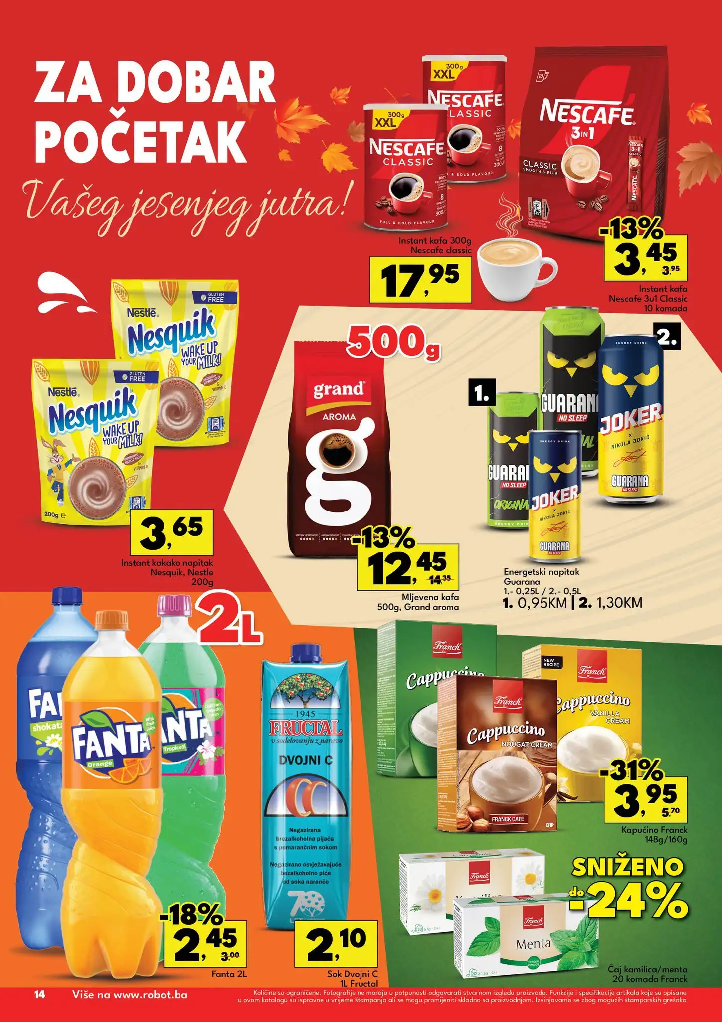 Robot katalog 5-18.10.2026. - str. 18