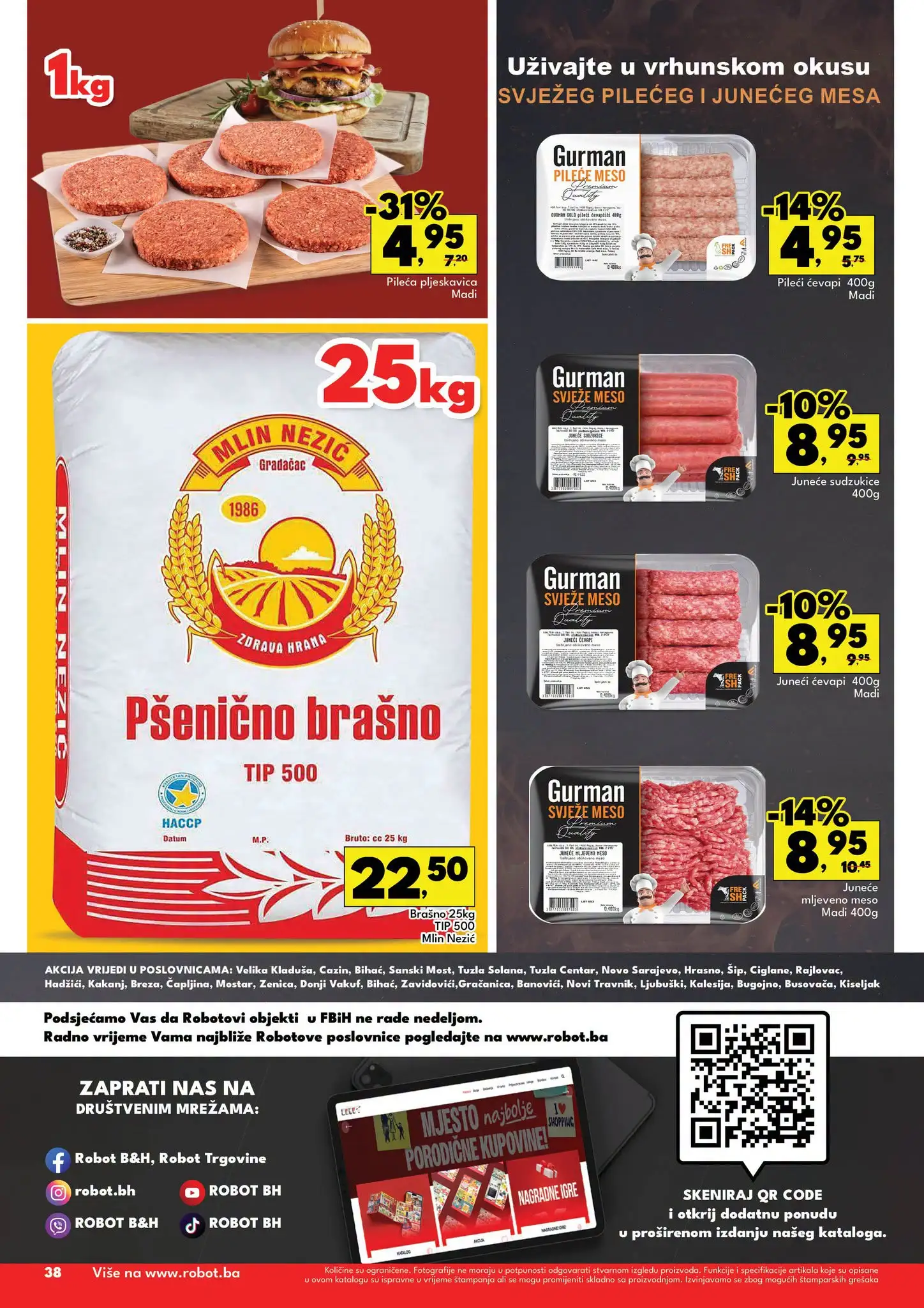 Robot katalog 5-18.10.2026. - str. 28