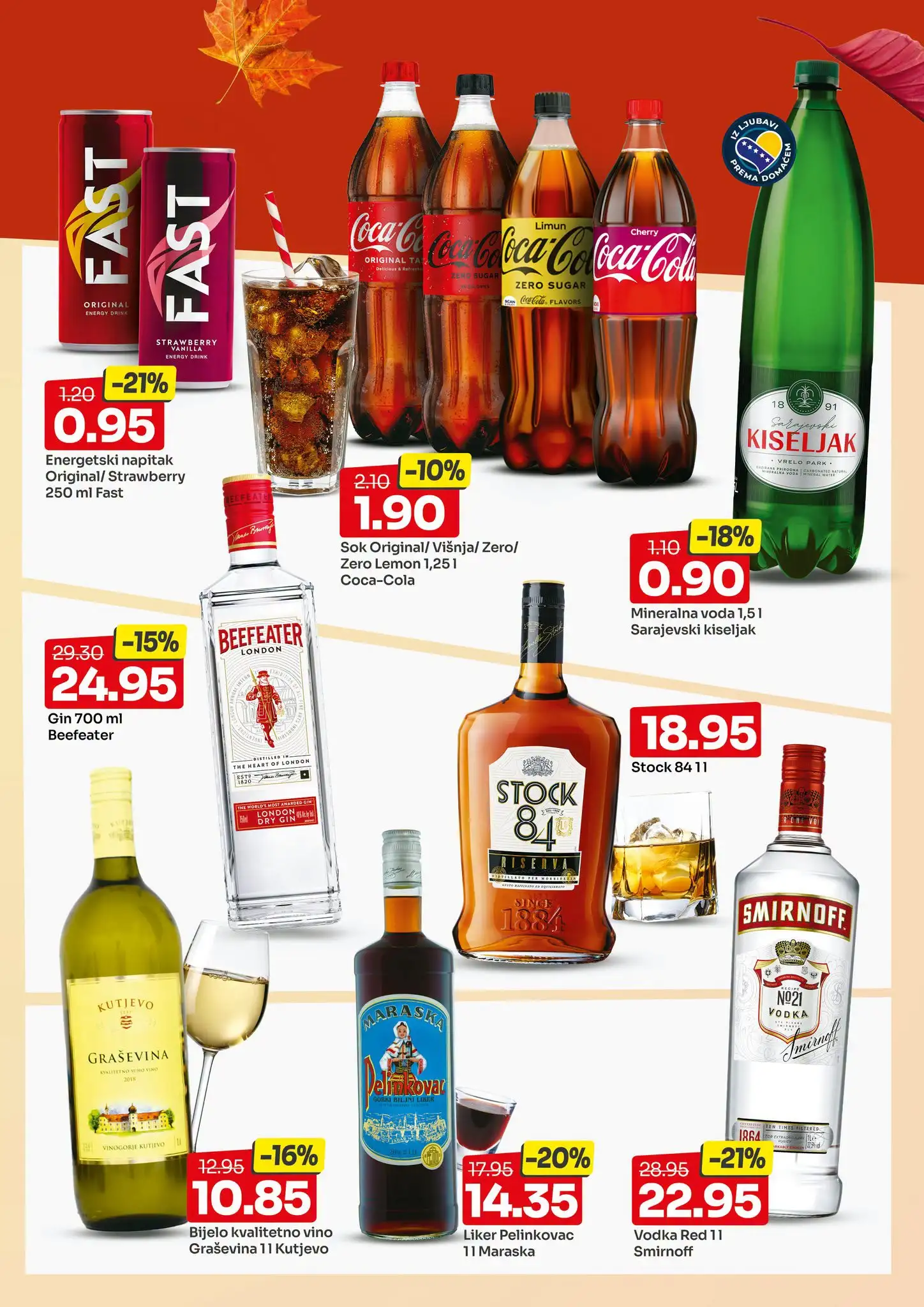 Bingo katalog 6-18.10.2026. - str. 18