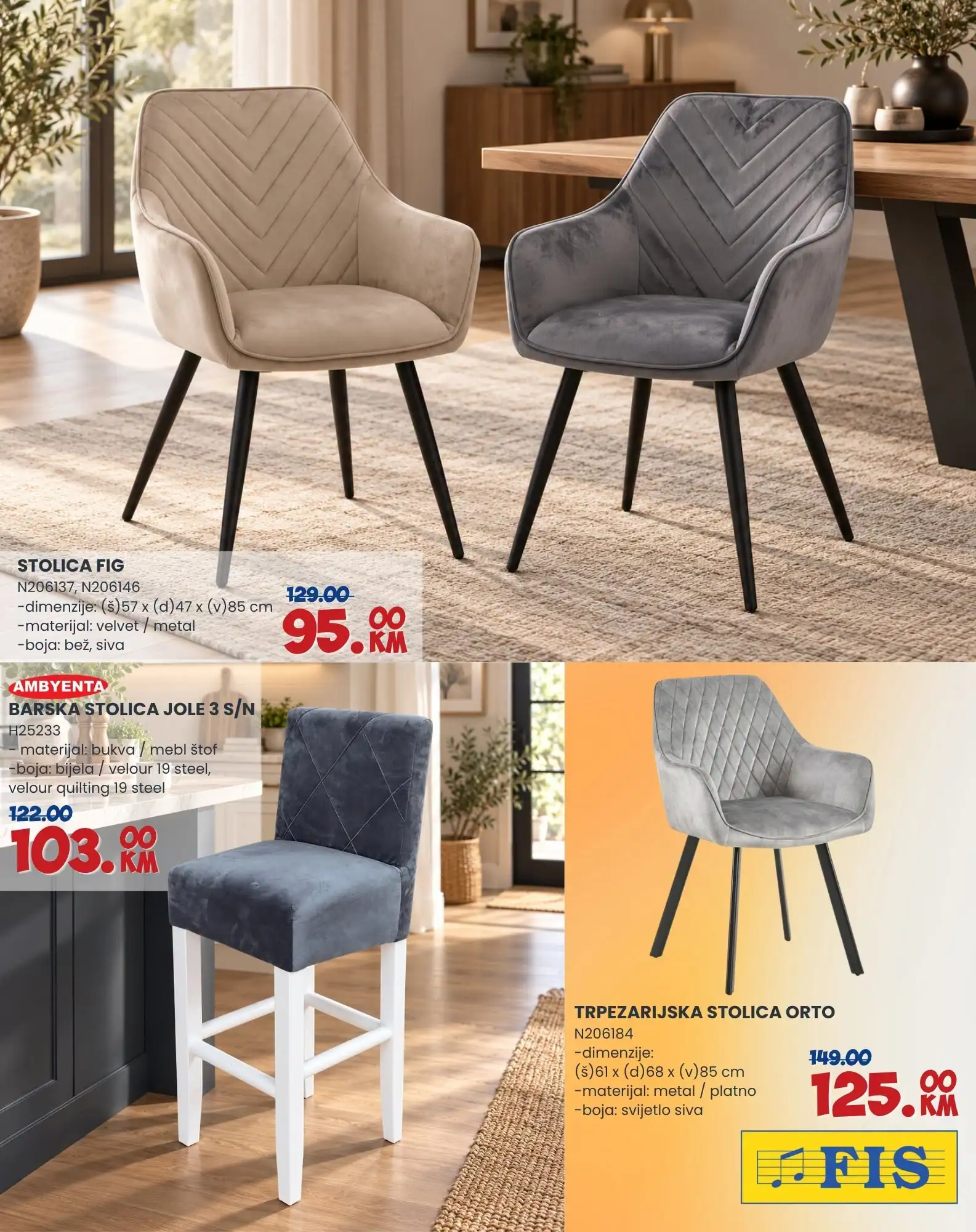 FIS katalog NAMJEŠTAJA 10-31.10.2026. - str. 4