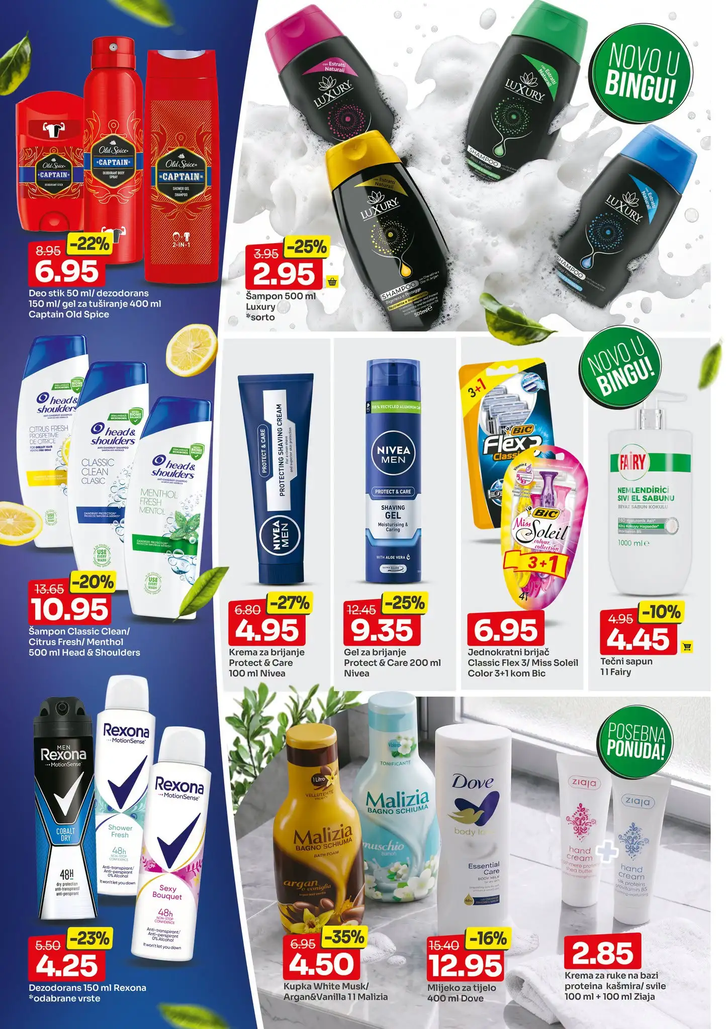 Bingo katalog 6-18.10.2026. - str. 19